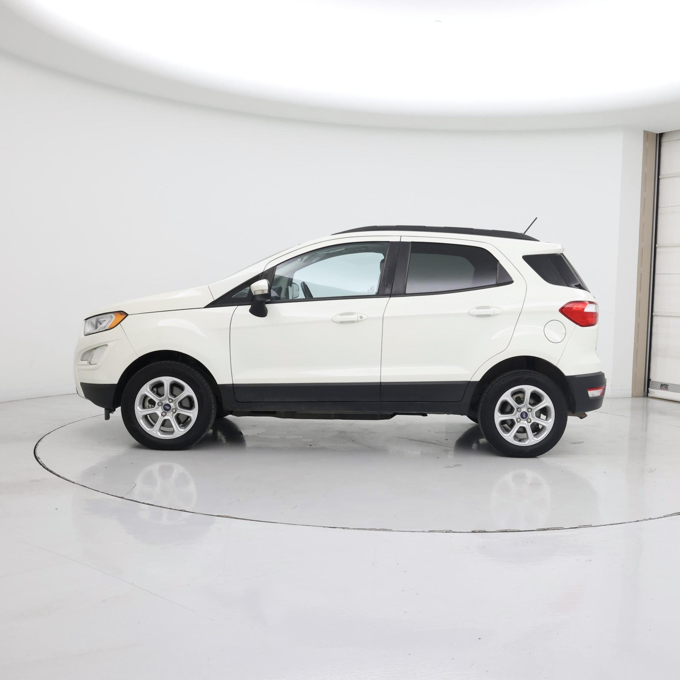 Thumbnail: 2020 Ford EcoSport - 3