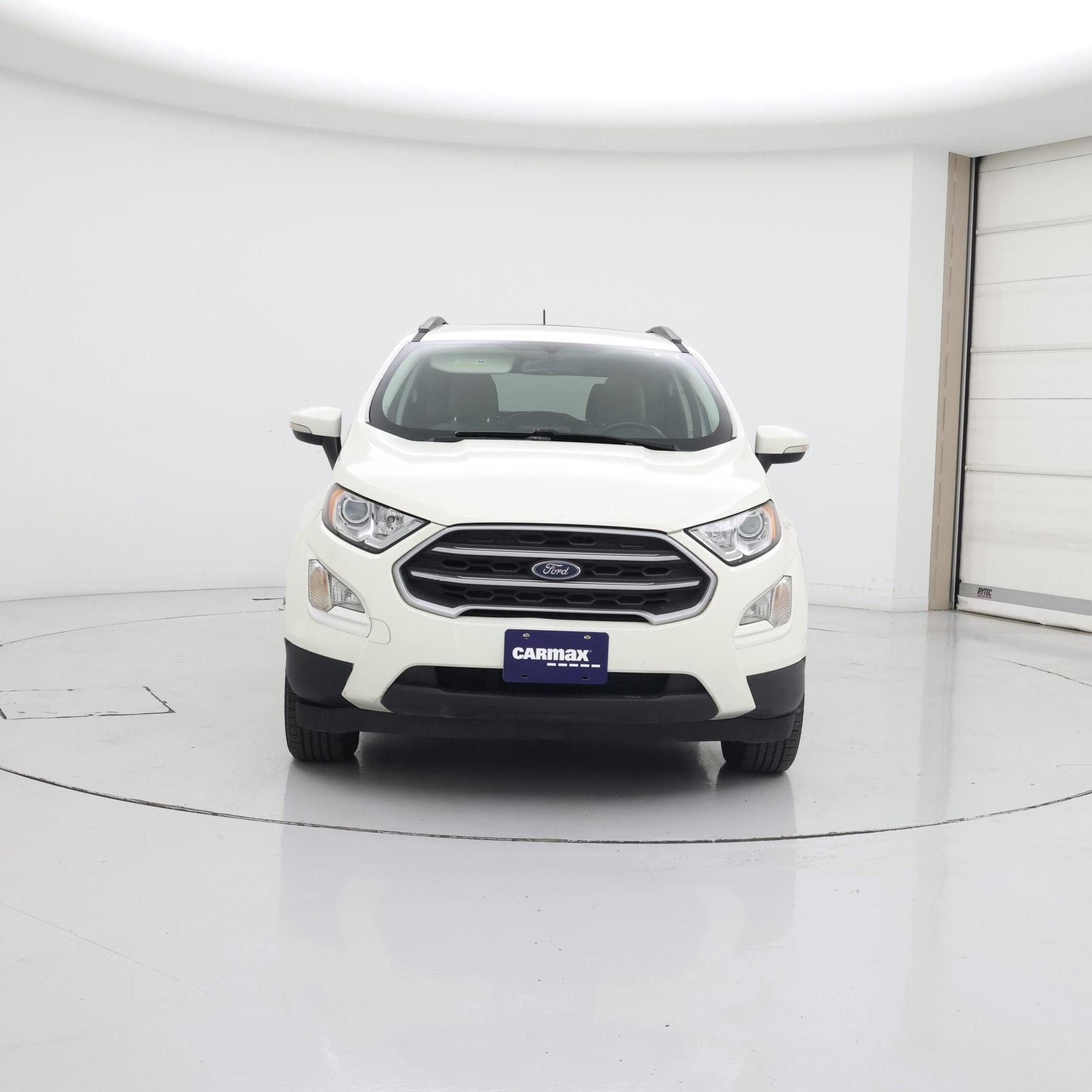 Thumbnail: 2020 Ford EcoSport - 5