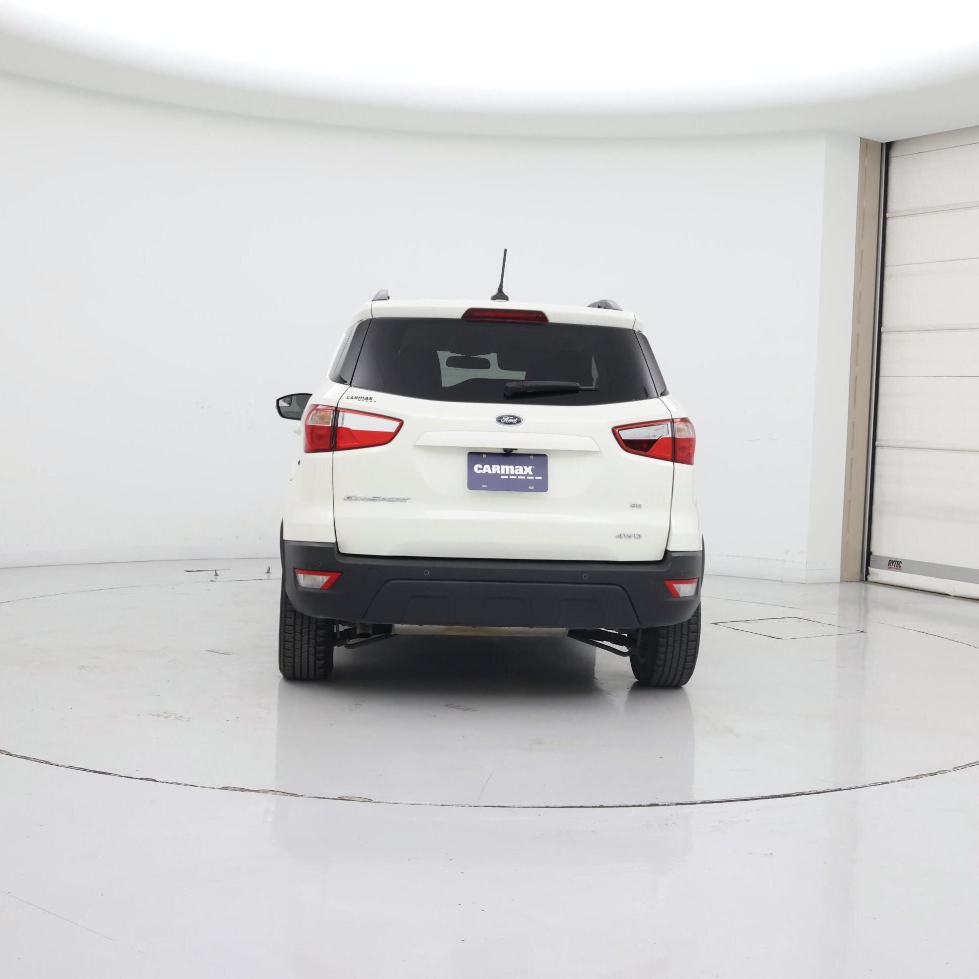 Thumbnail: 2020 Ford EcoSport - 6