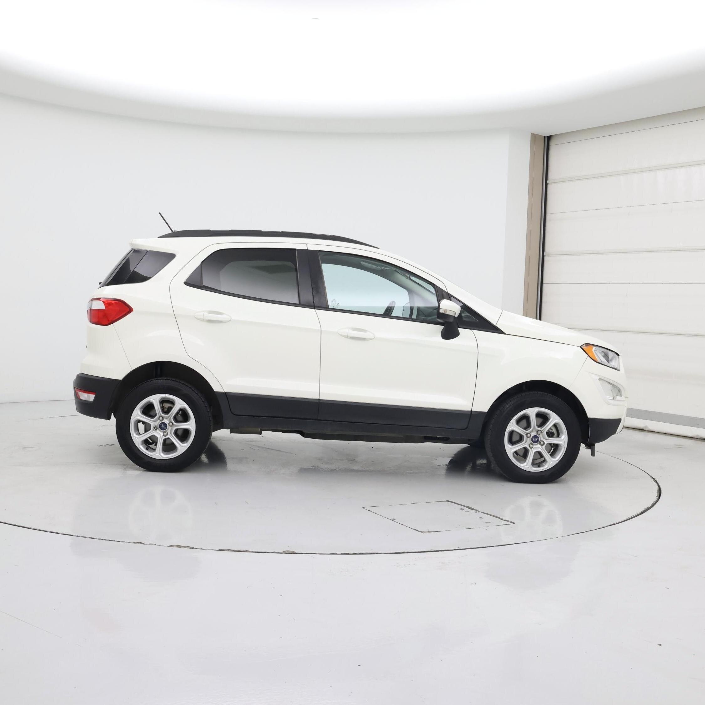 Thumbnail: 2020 Ford EcoSport - 7