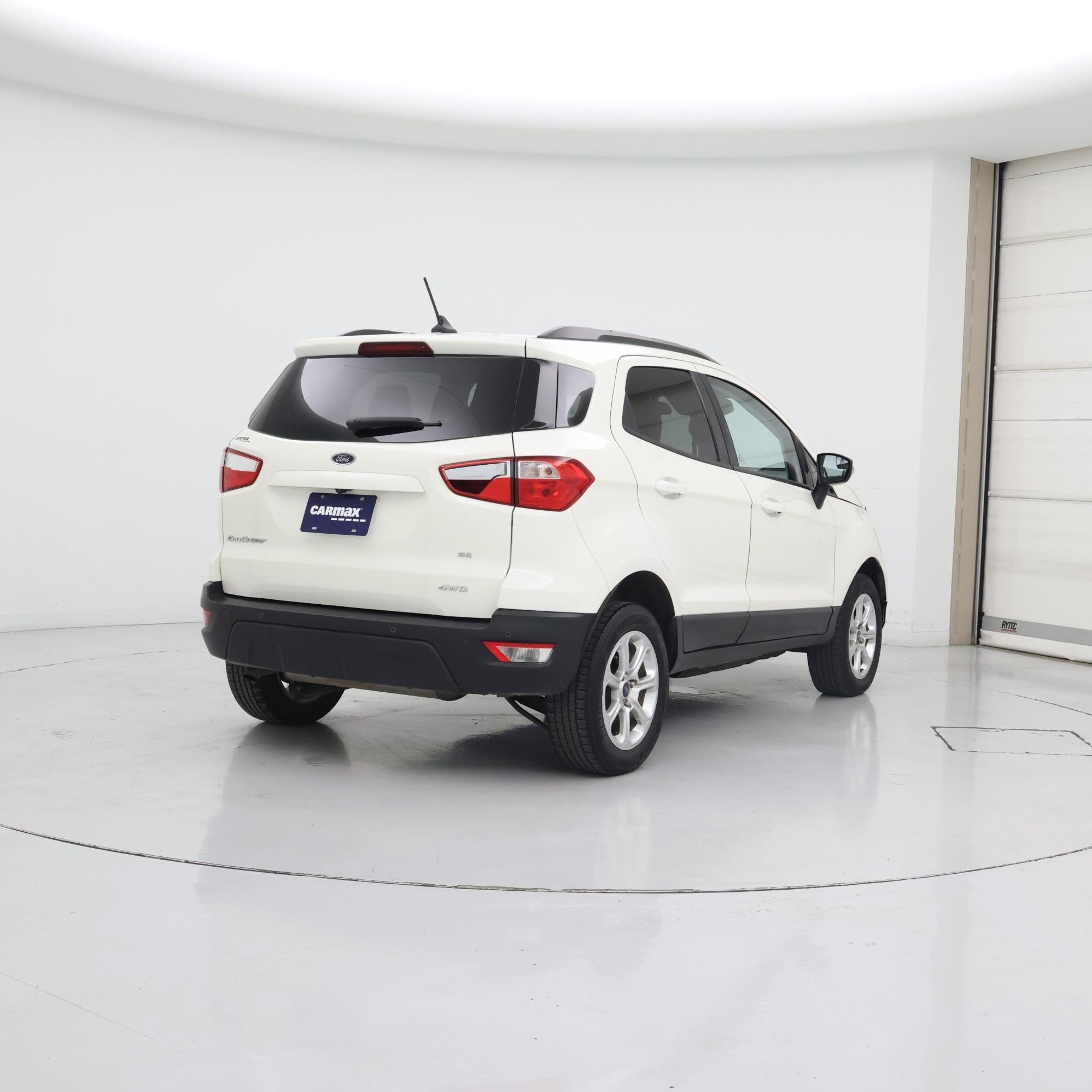 Thumbnail: 2020 Ford EcoSport - 8