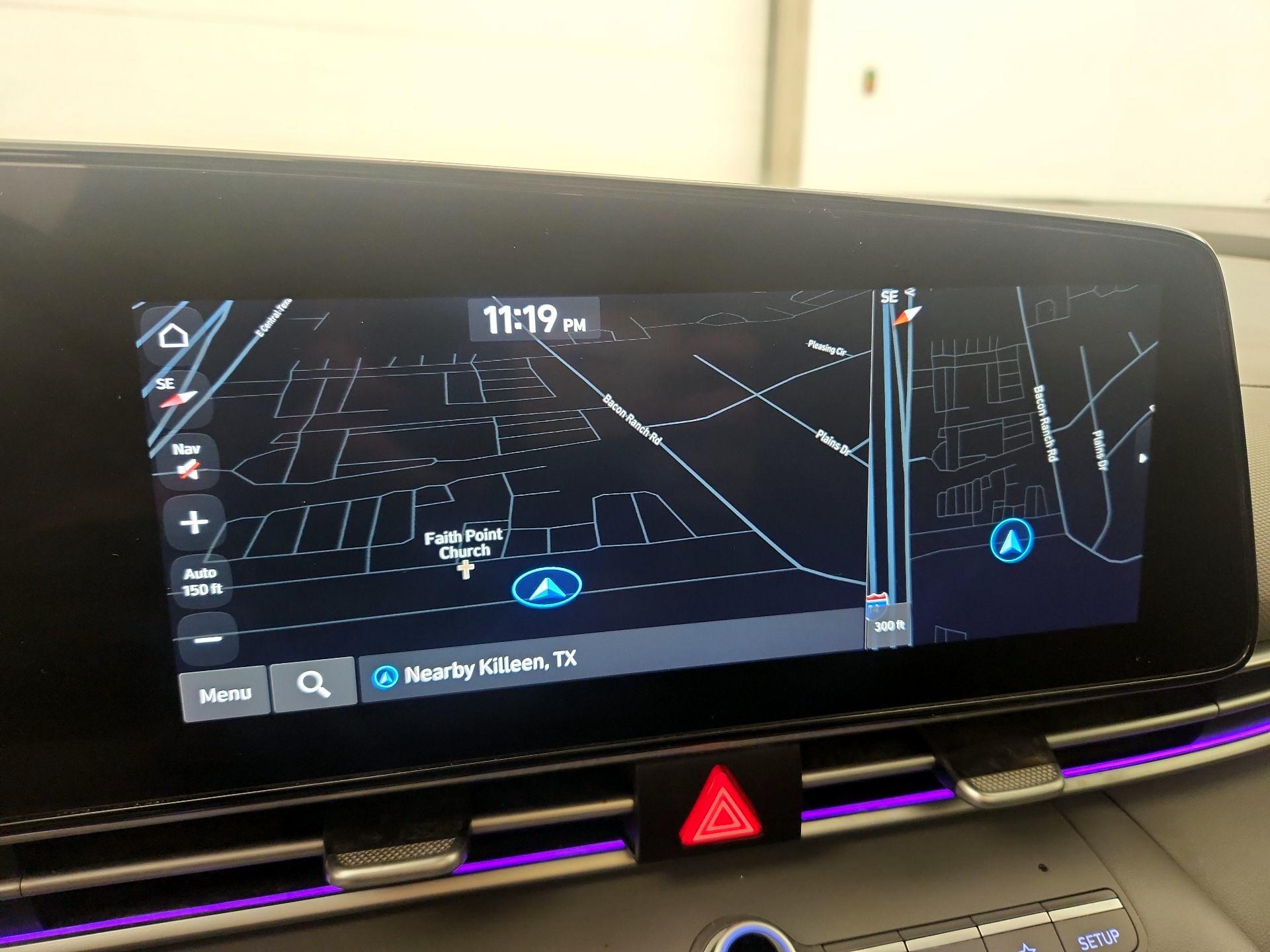 Thumbnail: 2024 Hyundai Elantra - 14