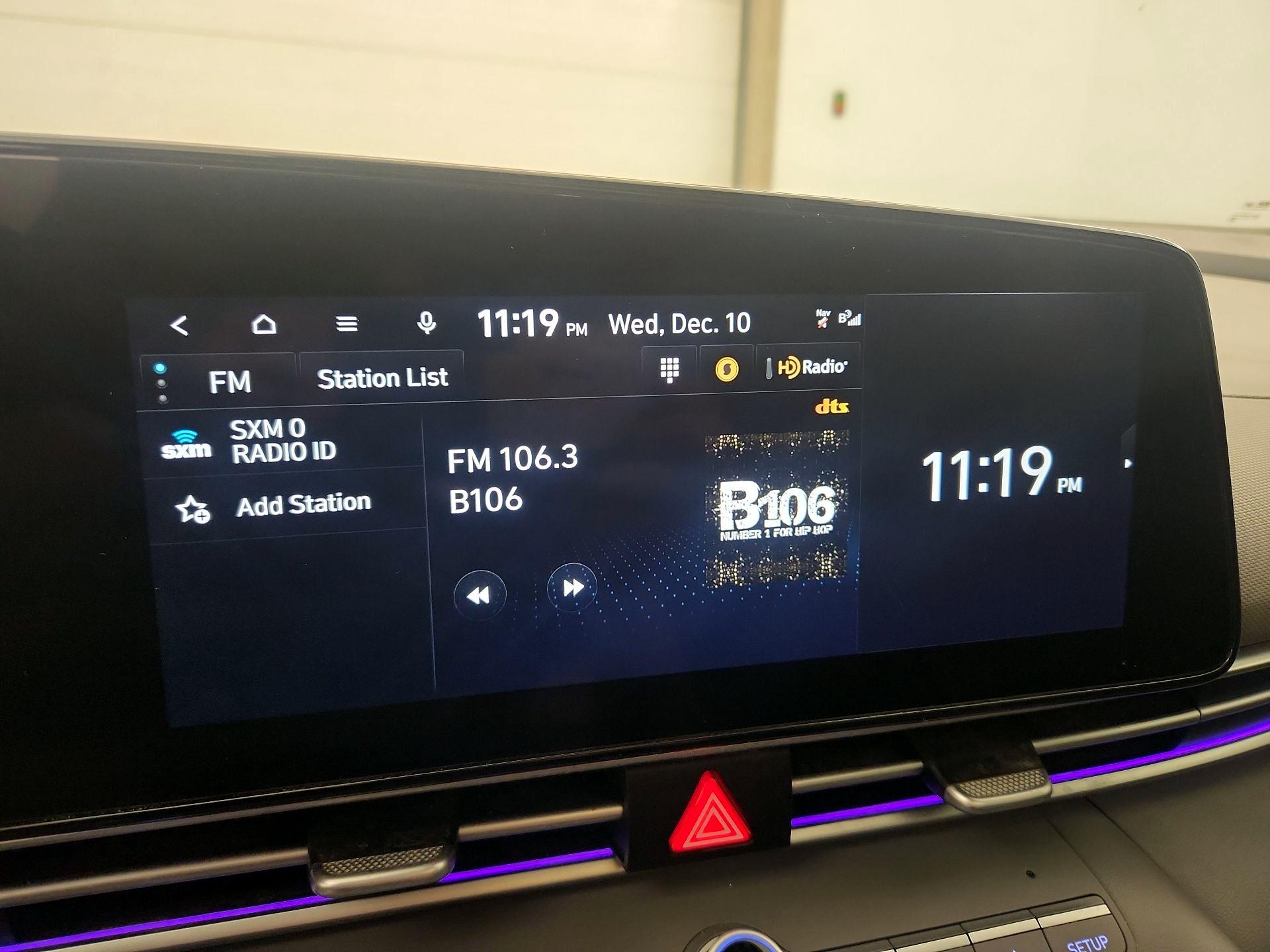 Thumbnail: 2024 Hyundai Elantra - 16