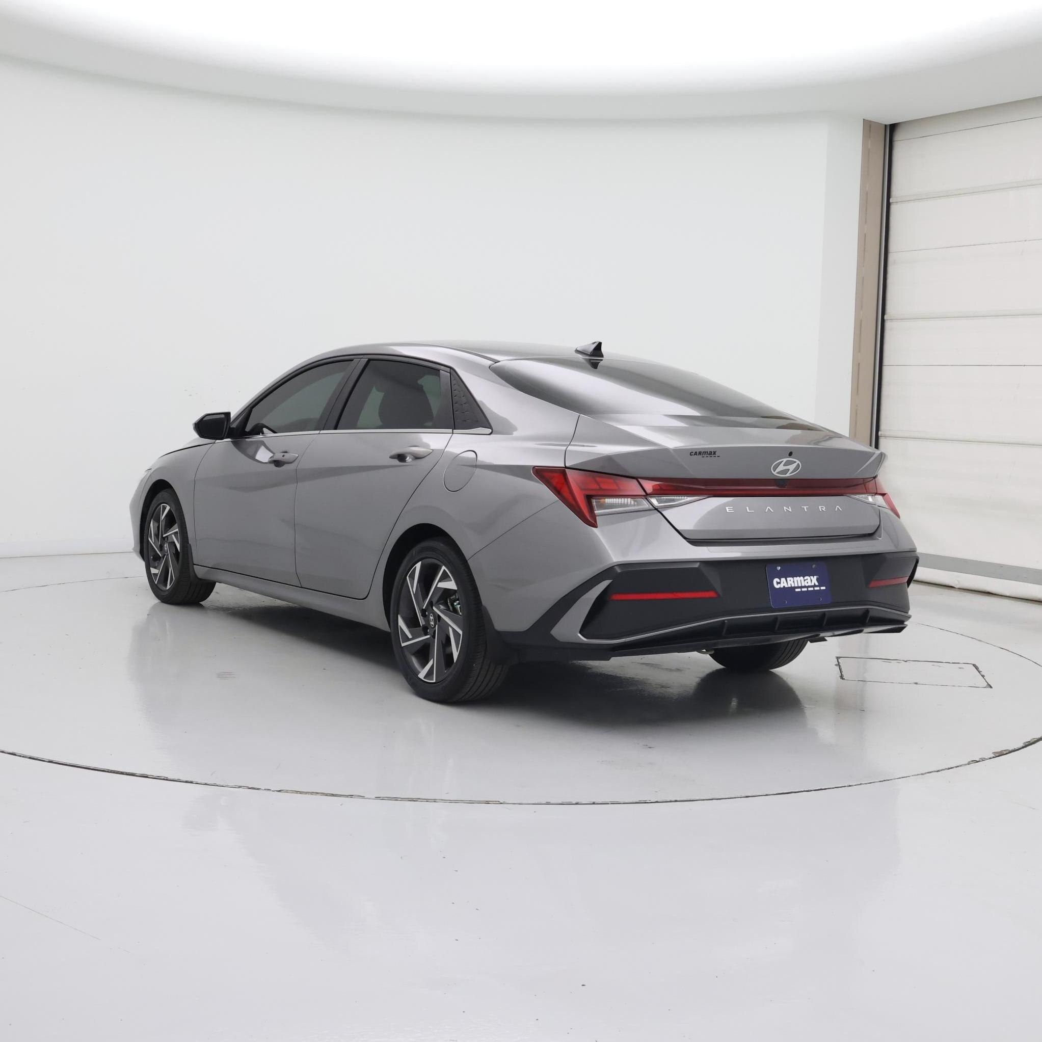 Thumbnail: 2024 Hyundai Elantra - 2