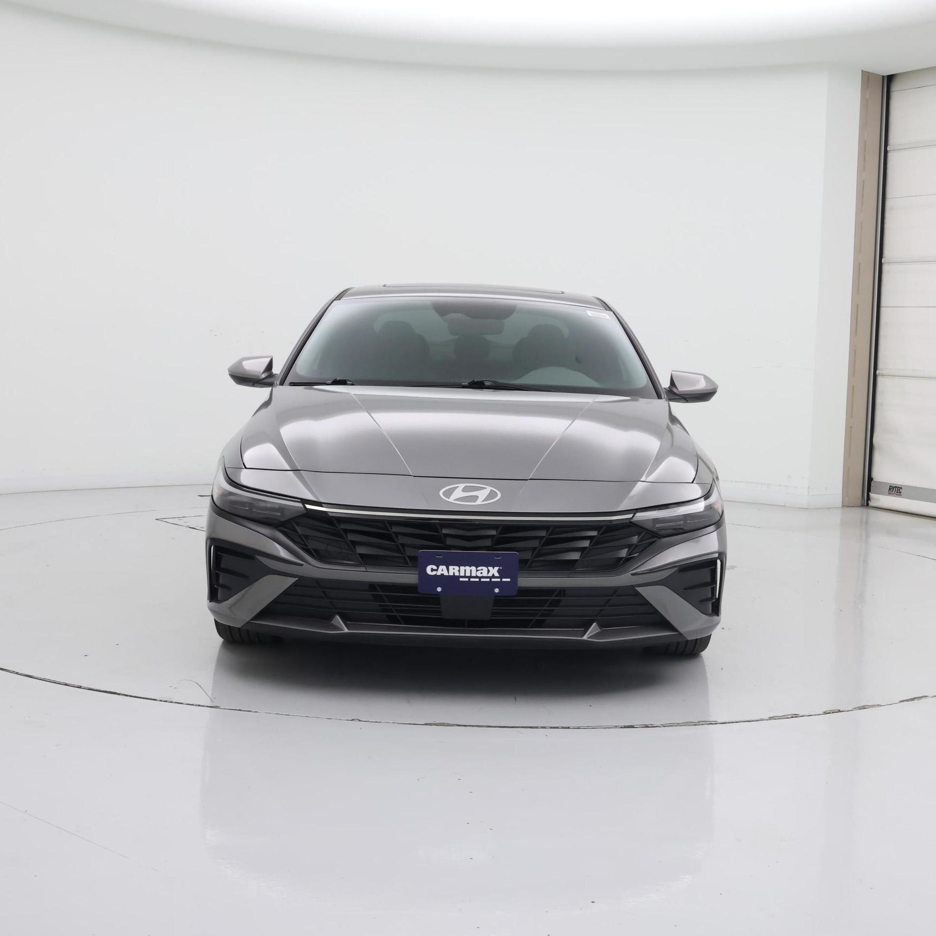 Thumbnail: 2024 Hyundai Elantra - 5