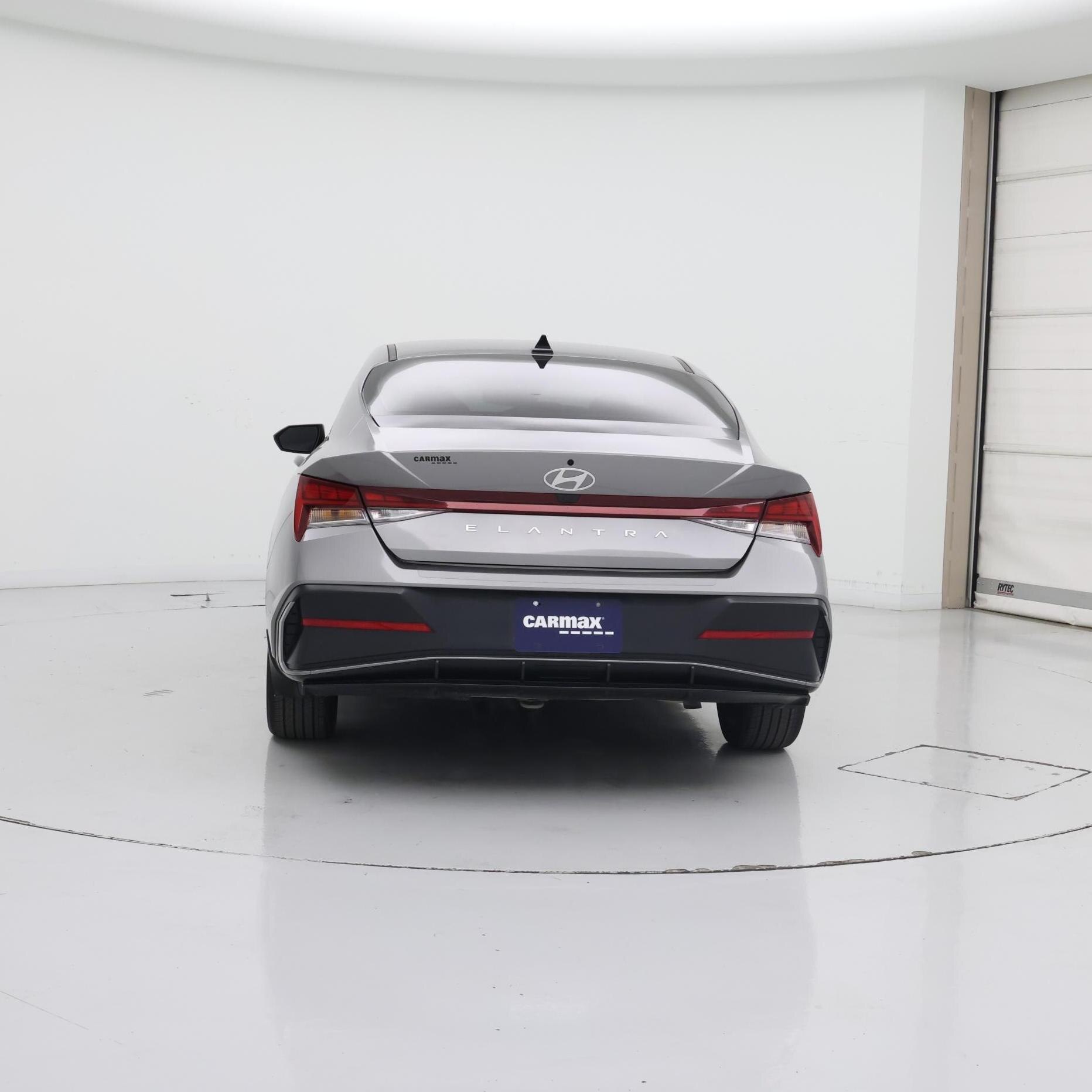 Thumbnail: 2024 Hyundai Elantra - 6