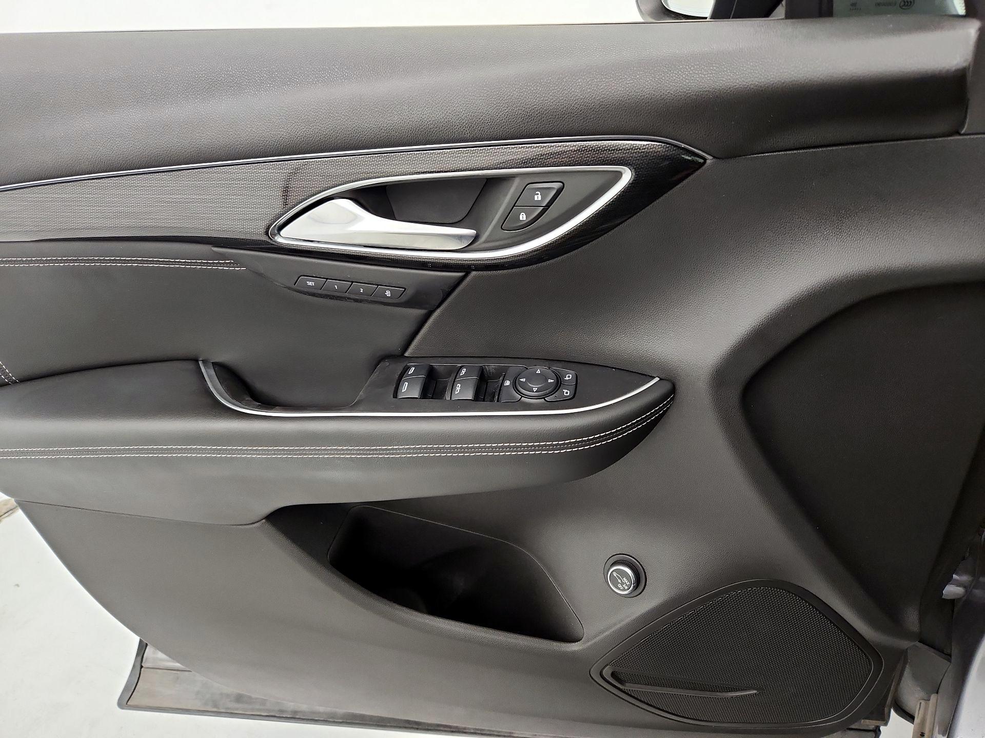 Thumbnail: 2021 Buick Envision - 12