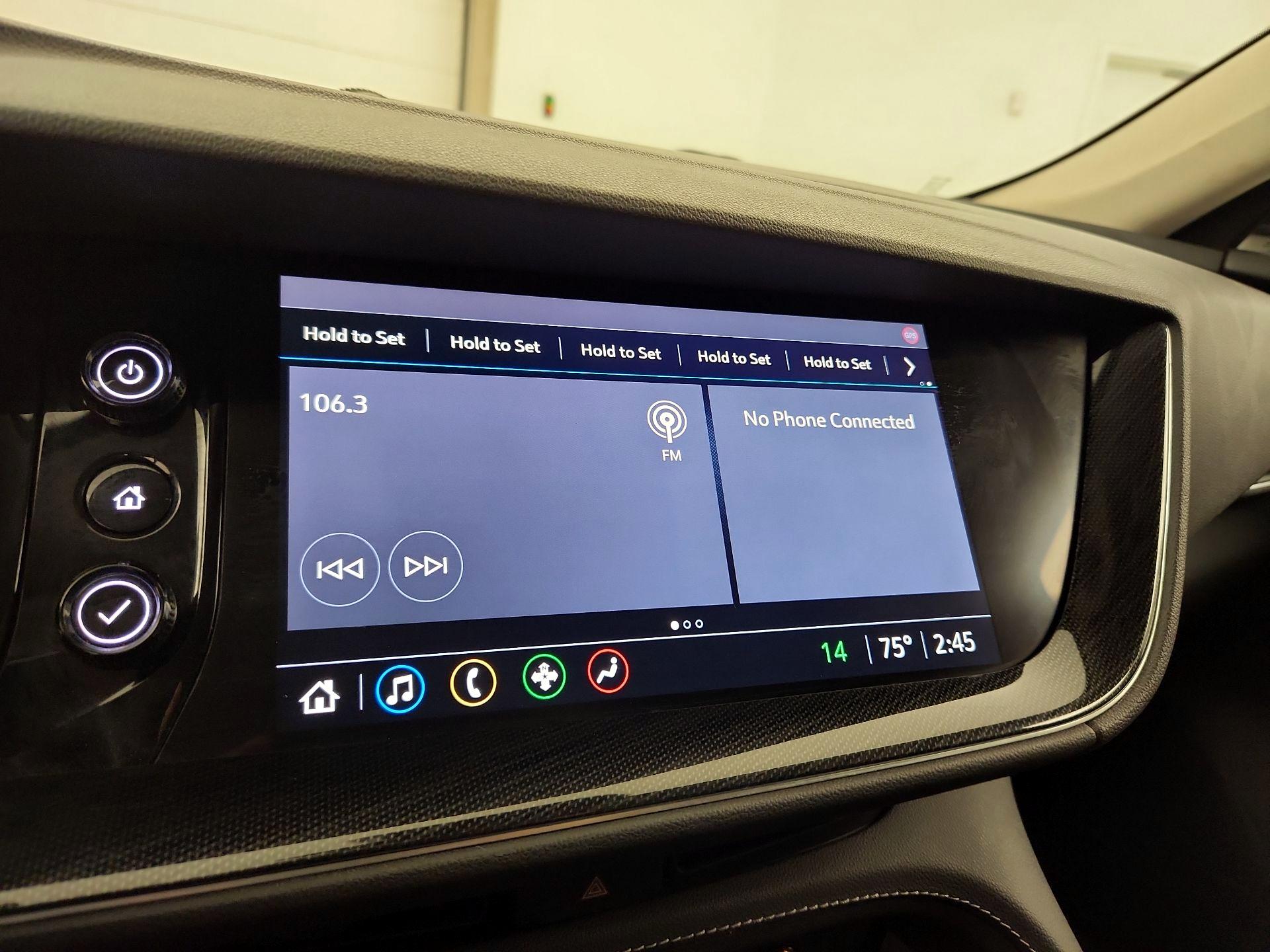 Thumbnail: 2021 Buick Envision - 15