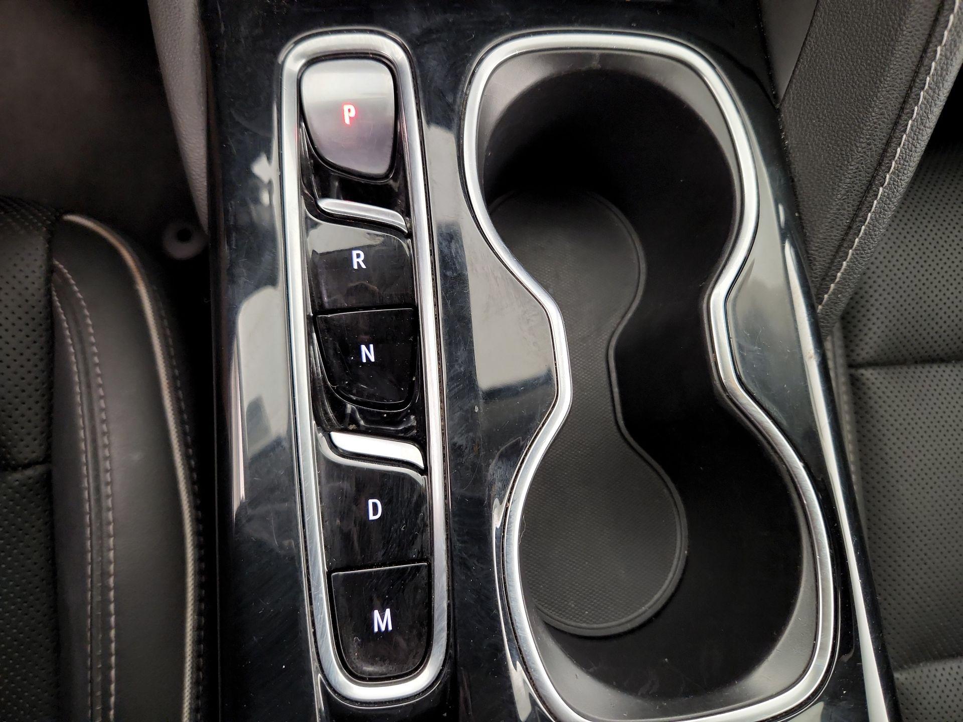 Thumbnail: 2021 Buick Envision - 17