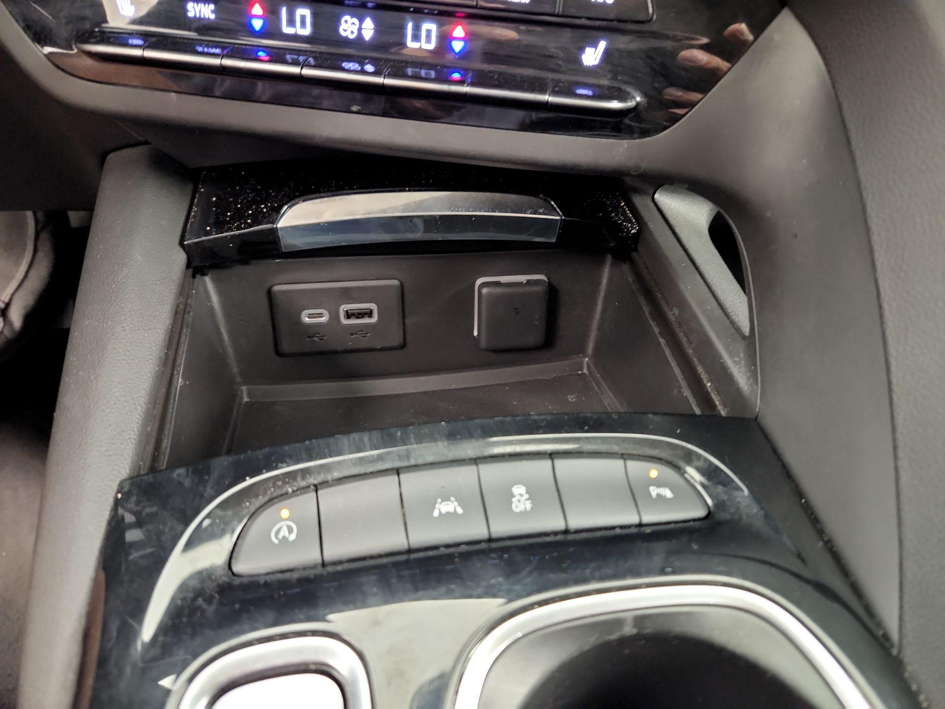 Thumbnail: 2021 Buick Envision - 18