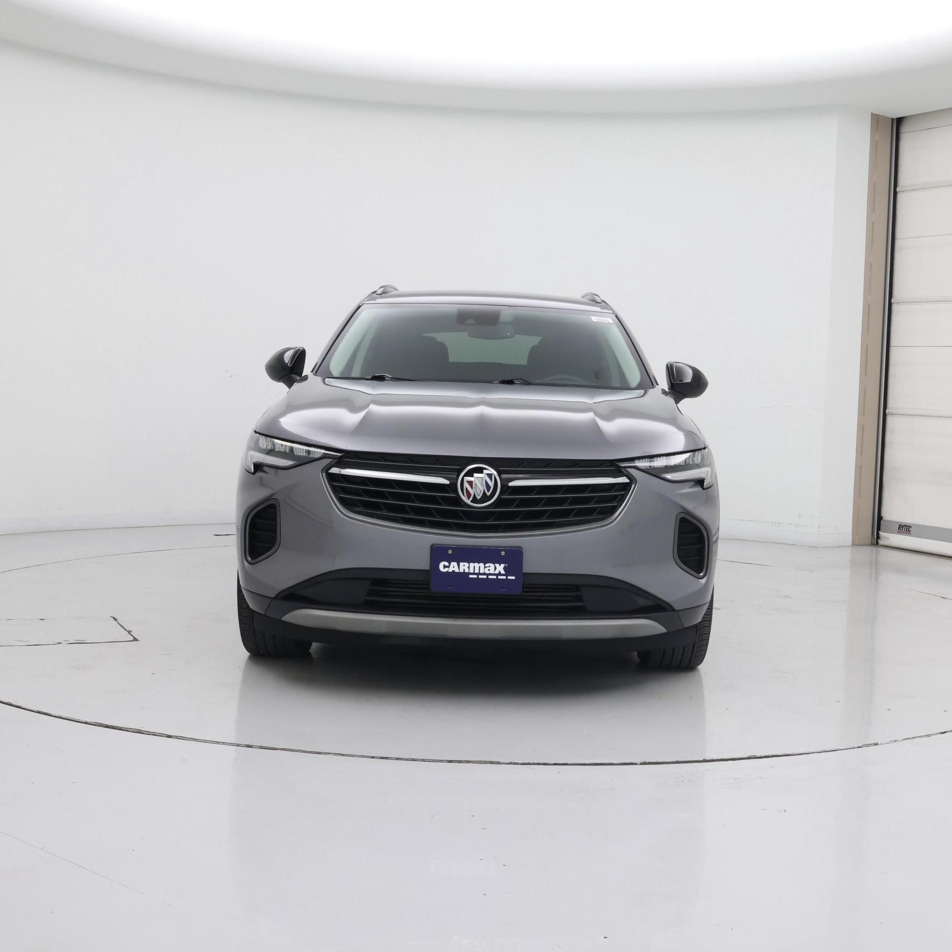 Thumbnail: 2021 Buick Envision - 5