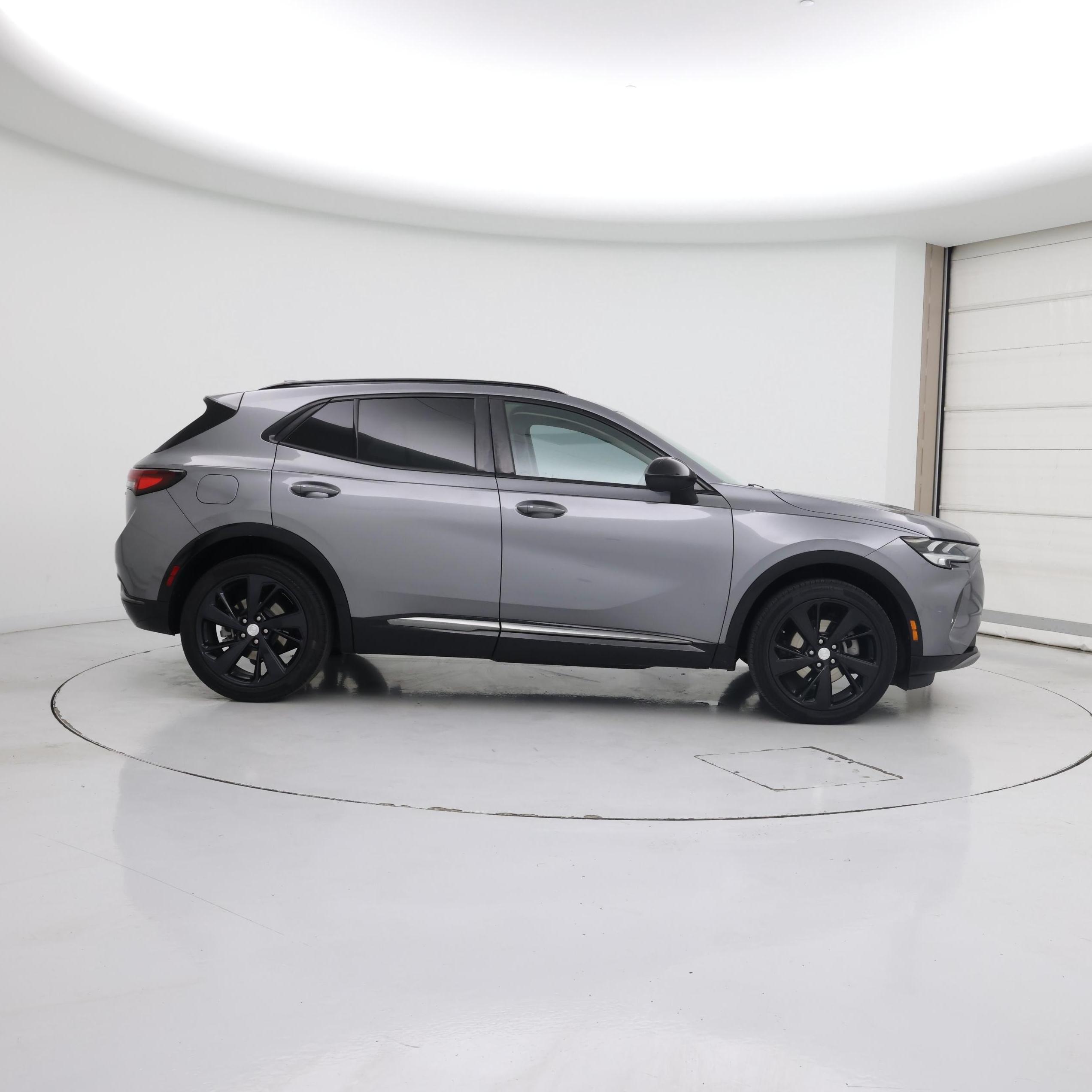 Thumbnail: 2021 Buick Envision - 7