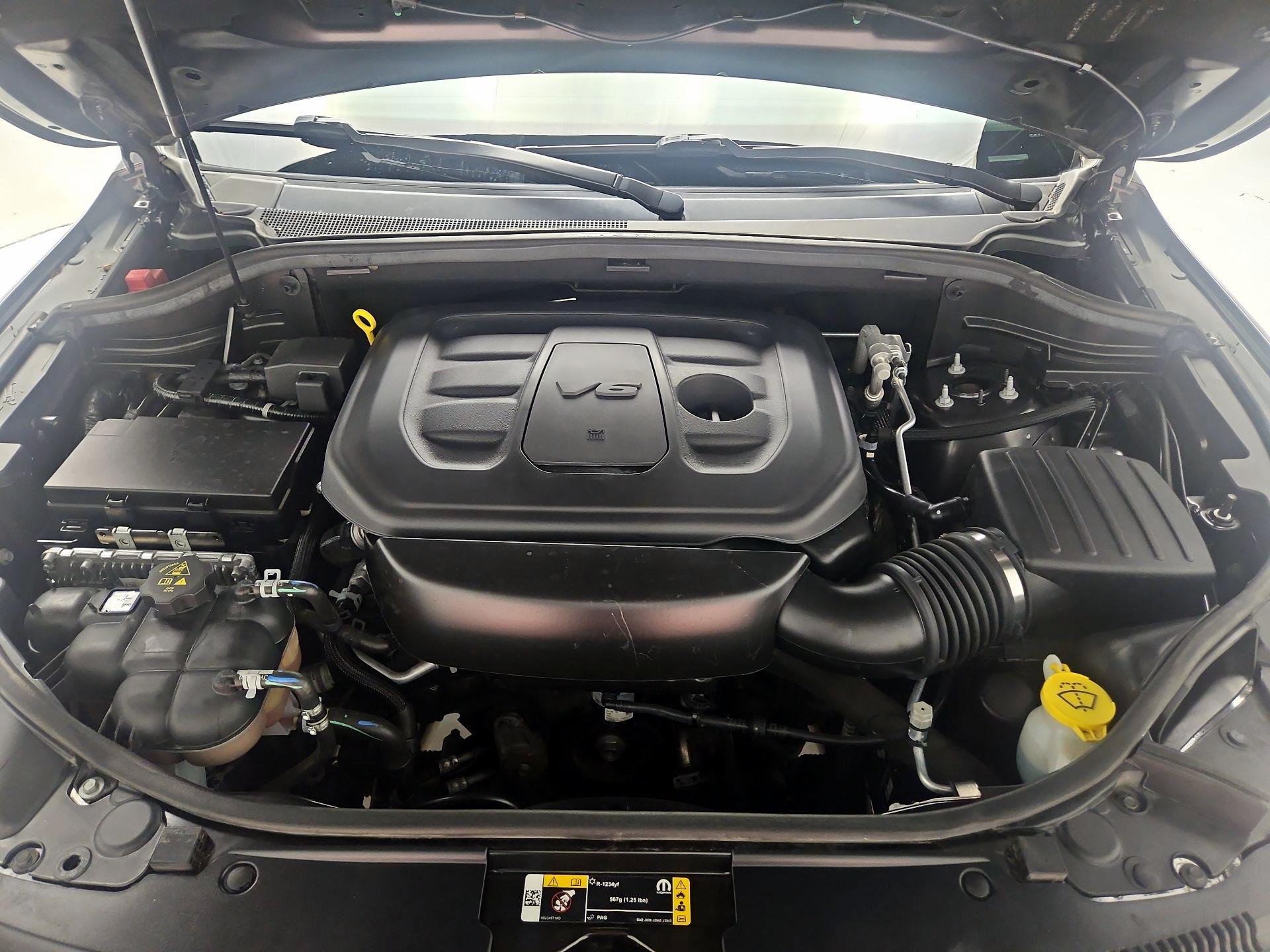 Thumbnail: 2021 Jeep Grand Cherokee - 9