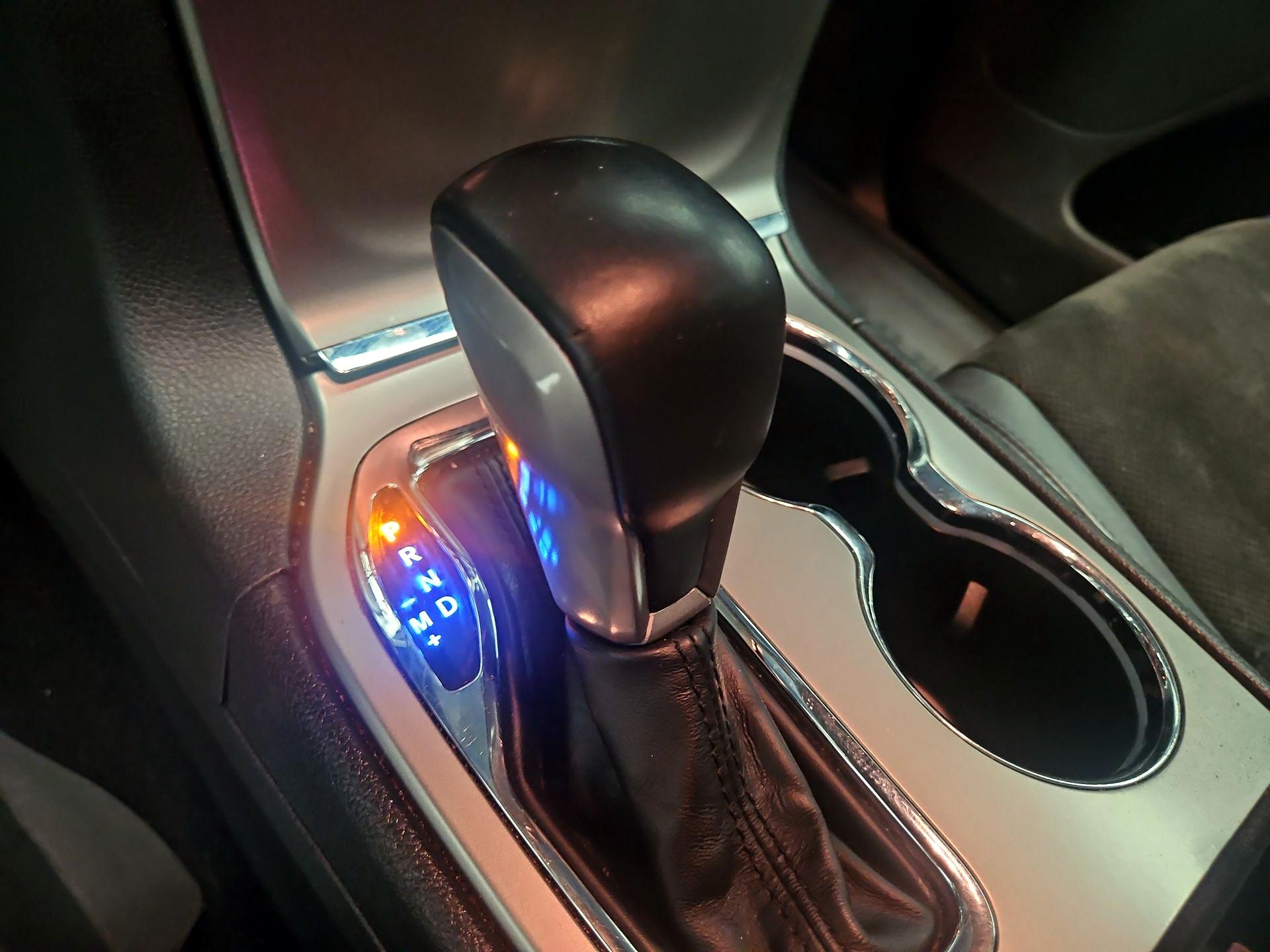 Thumbnail: 2021 Jeep Grand Cherokee - 18