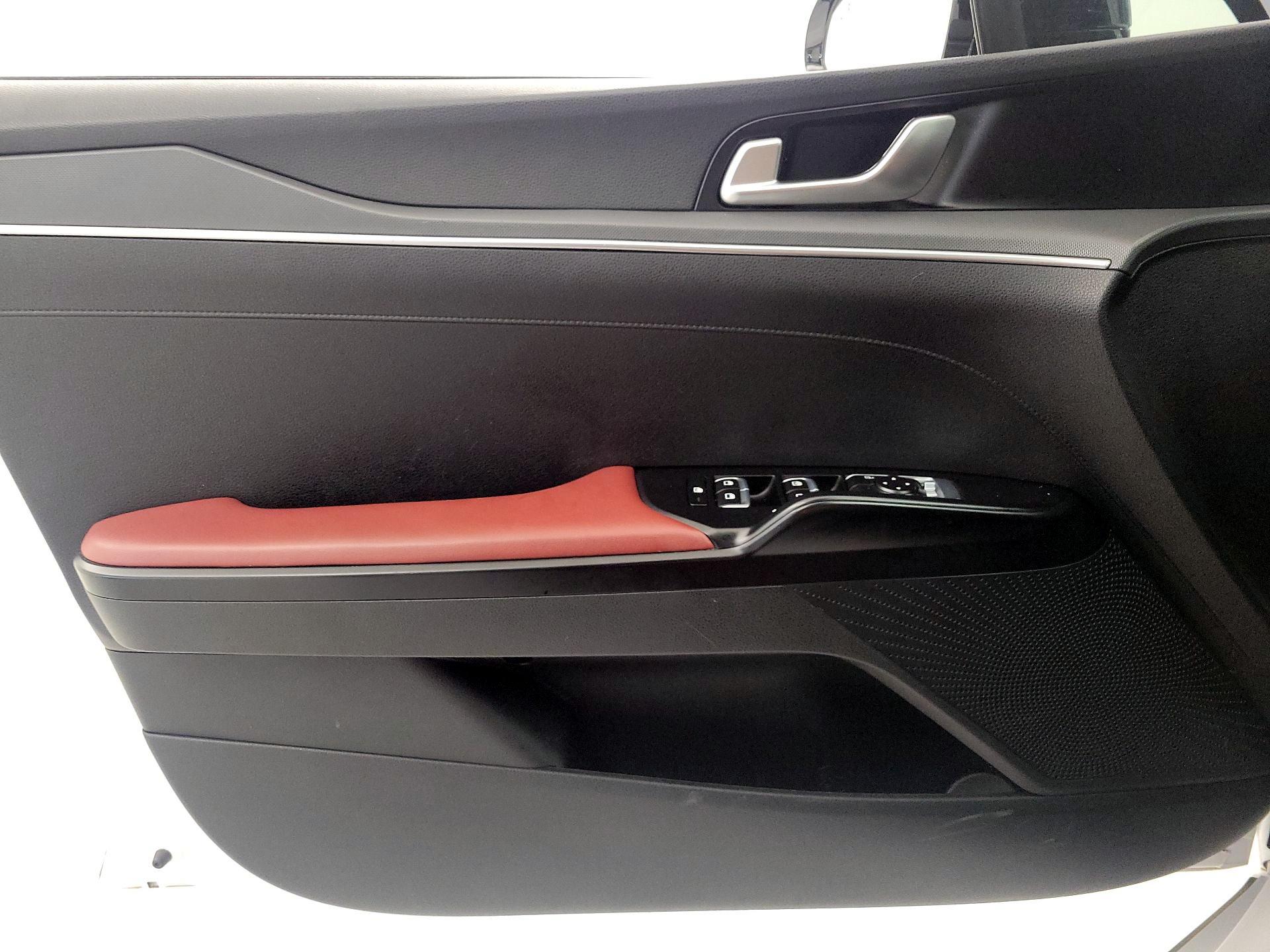 Thumbnail: 2023 Kia K5 - 12