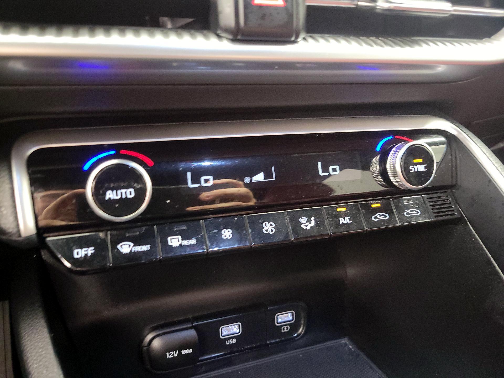 Thumbnail: 2023 Kia K5 - 17