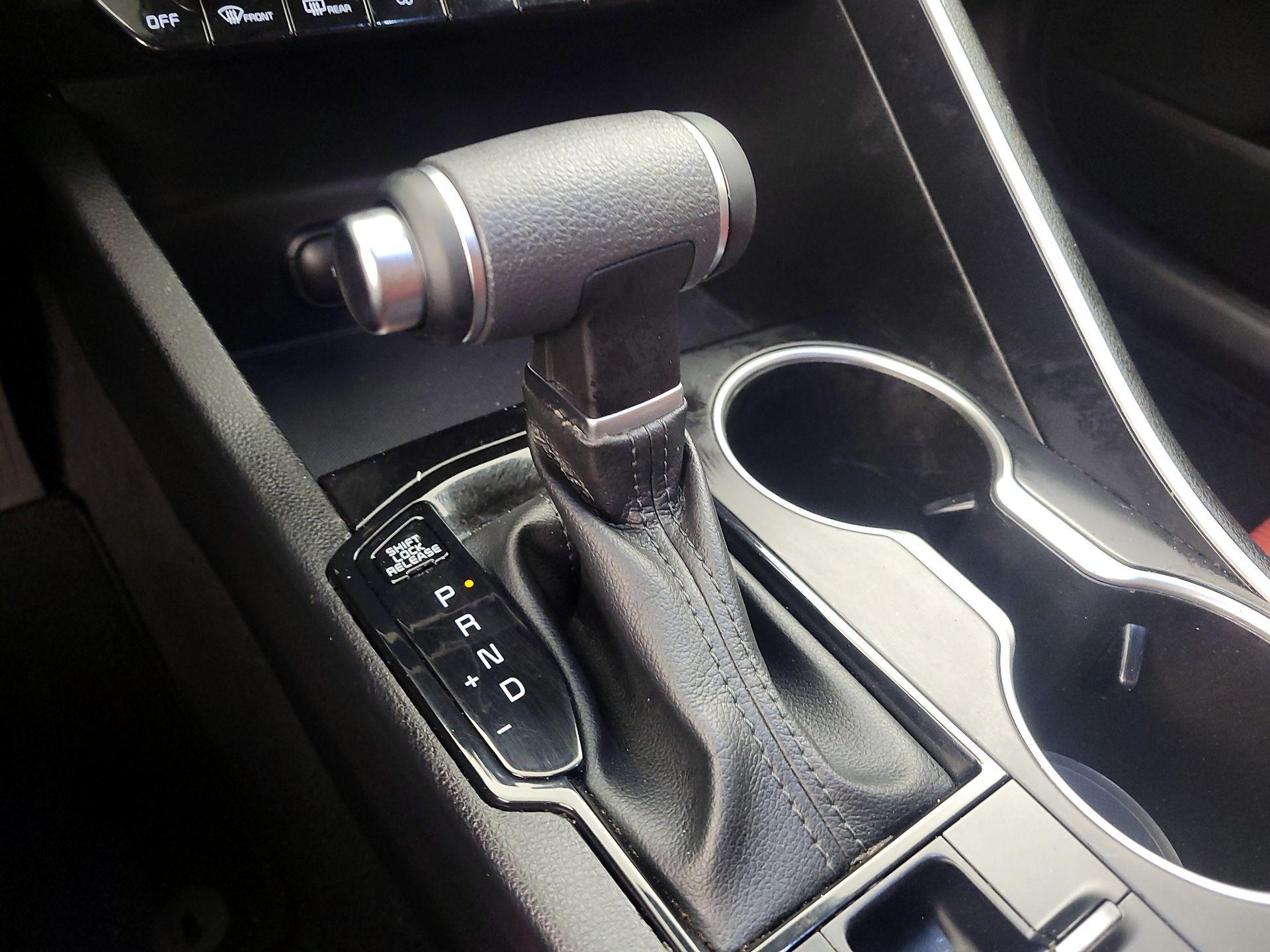 Thumbnail: 2023 Kia K5 - 18