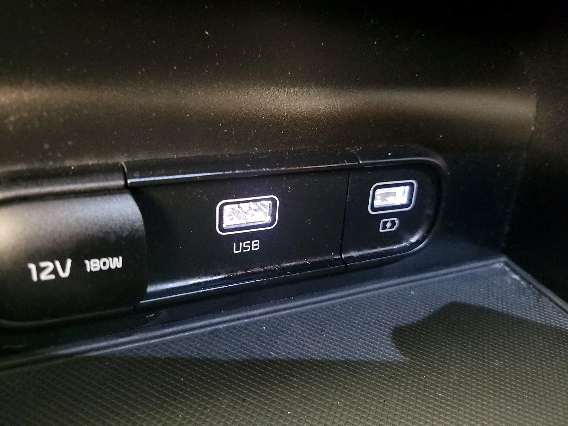 Thumbnail: 2023 Kia K5 - 19