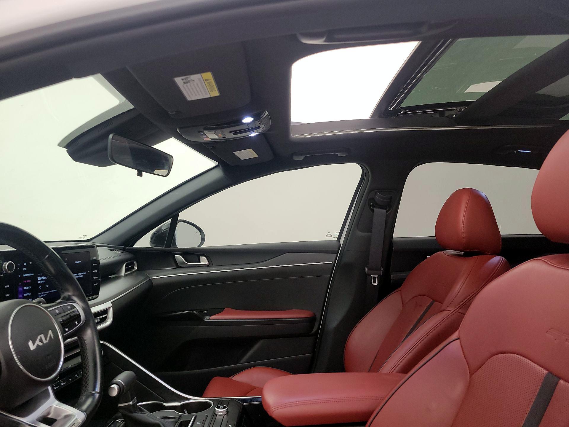 Thumbnail: 2023 Kia K5 - 20