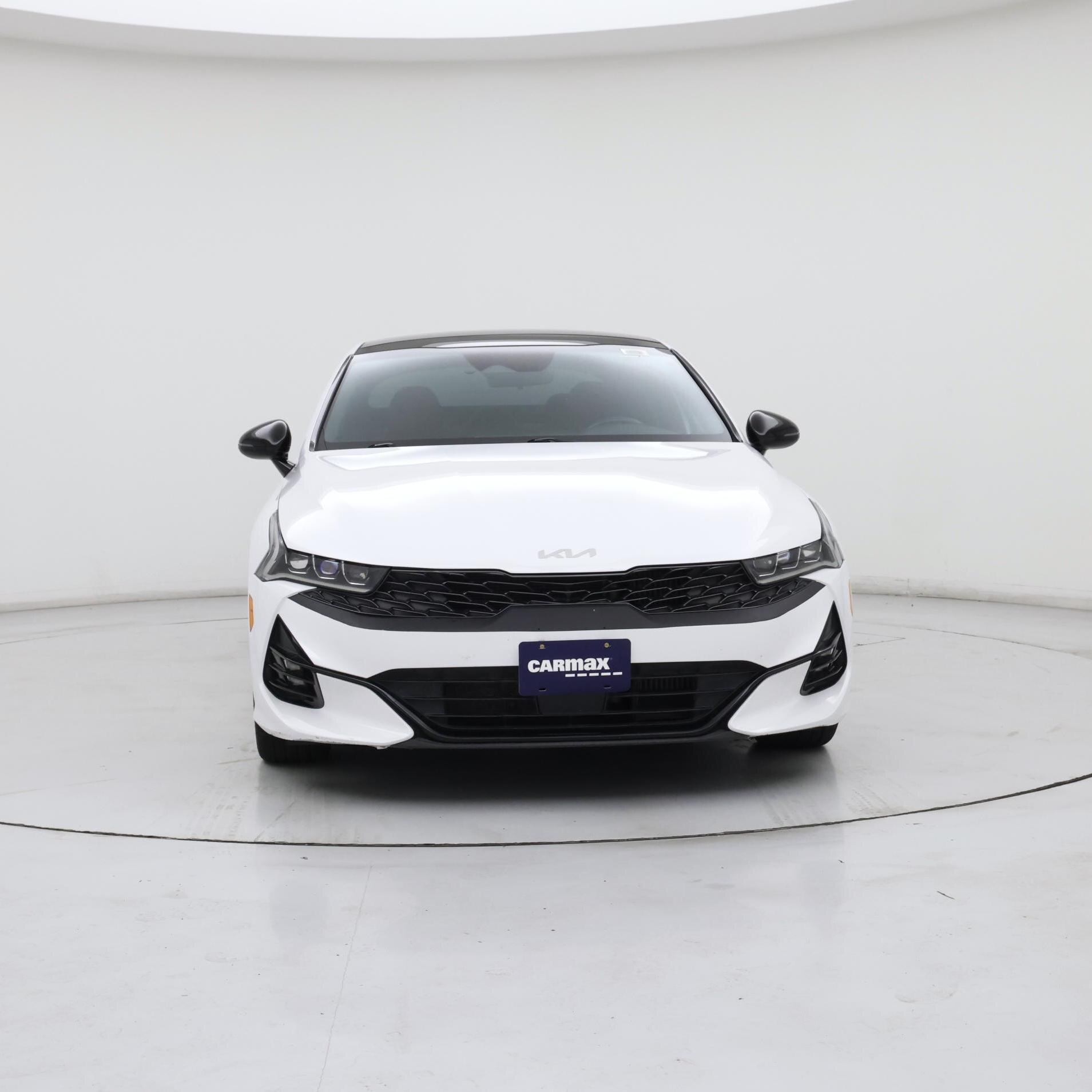 Thumbnail: 2023 Kia K5 - 5