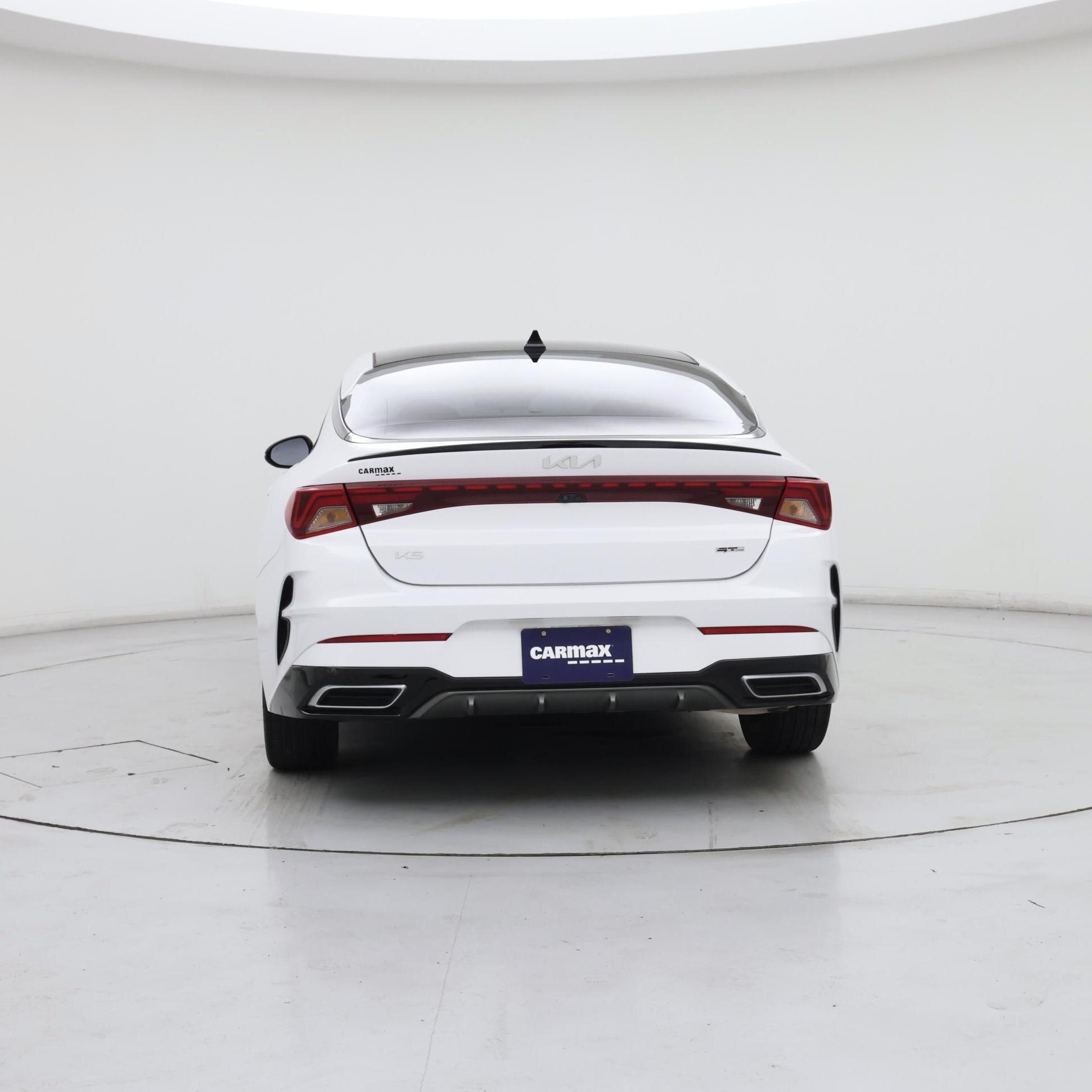 Thumbnail: 2023 Kia K5 - 6