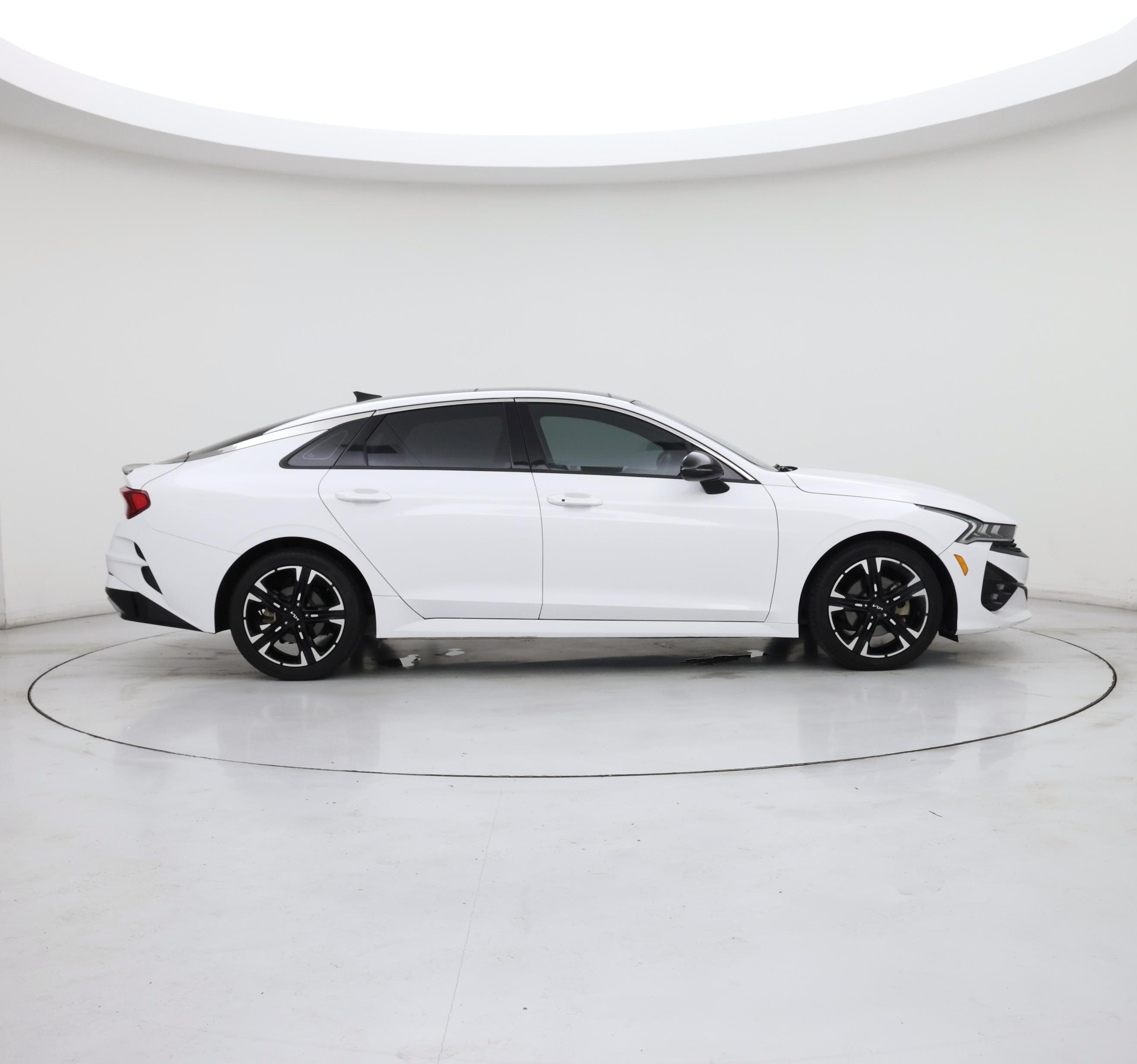 Thumbnail: 2023 Kia K5 - 7