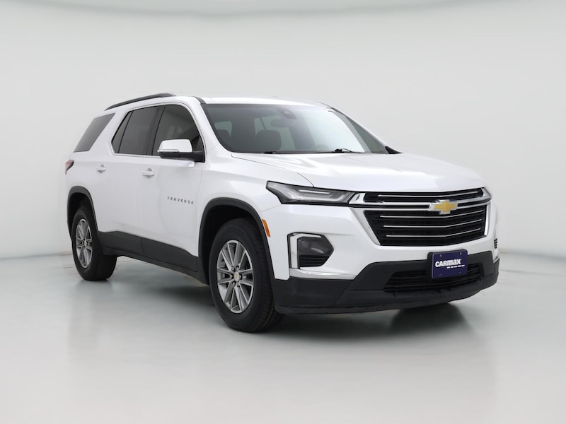 2023 Chevrolet Traverse LT -
                  Pharr, TX