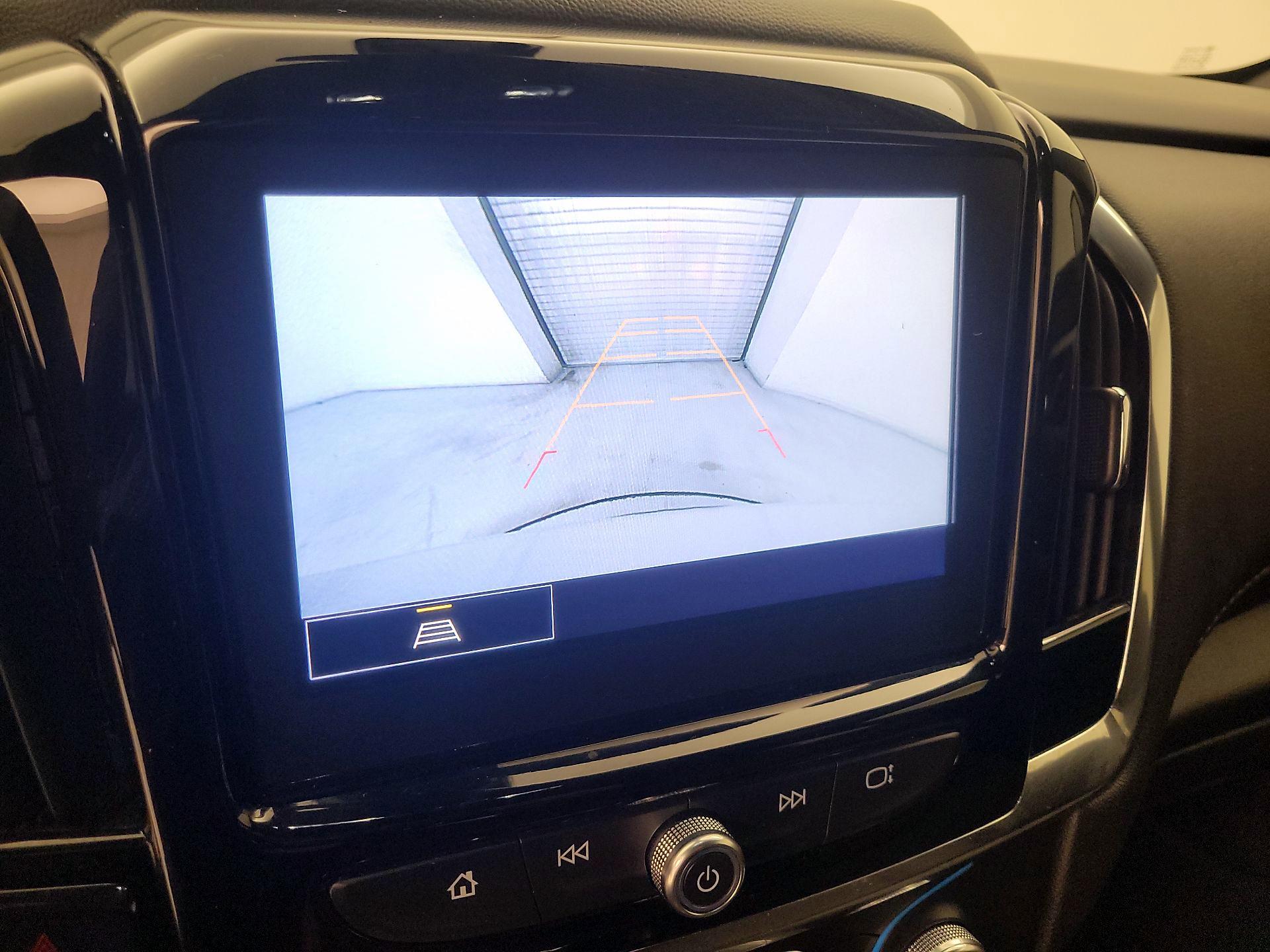 Thumbnail: 2023 Chevrolet Traverse - 14