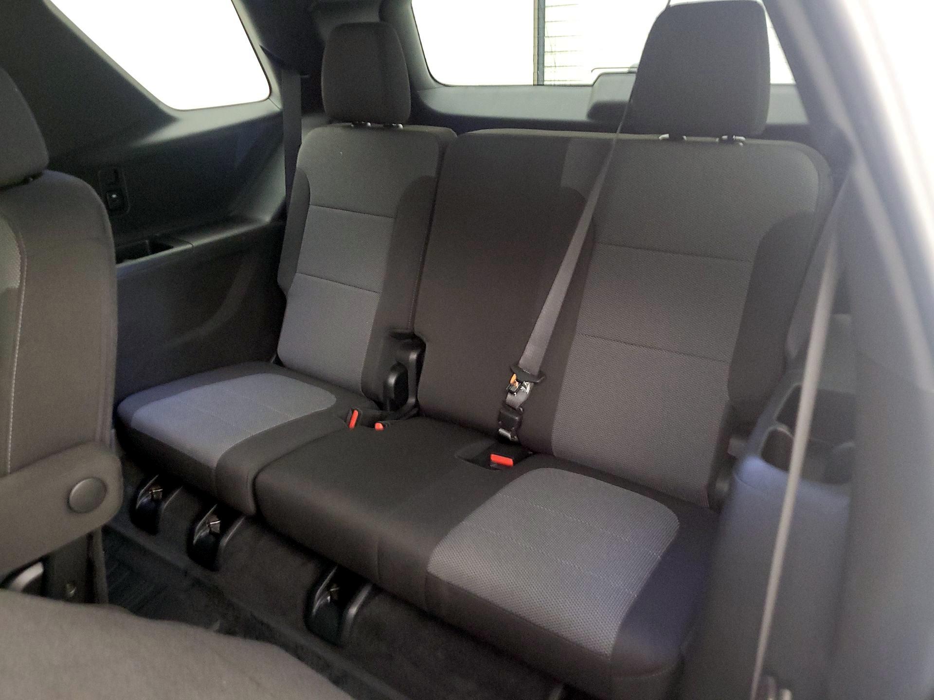 Thumbnail: 2023 Chevrolet Traverse - 20