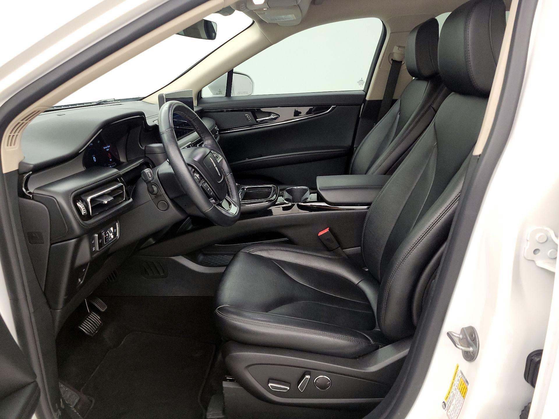 Thumbnail: 2022 Lincoln Nautilus - 11