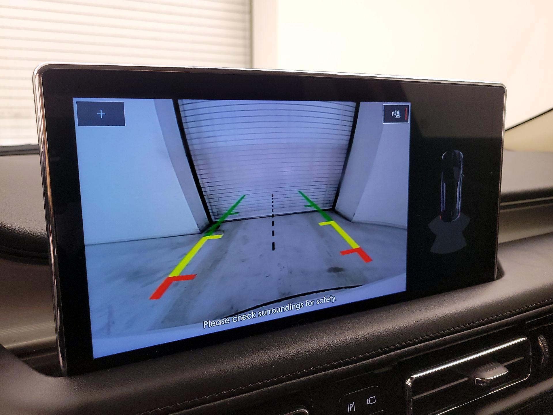 Thumbnail: 2022 Lincoln Nautilus - 15