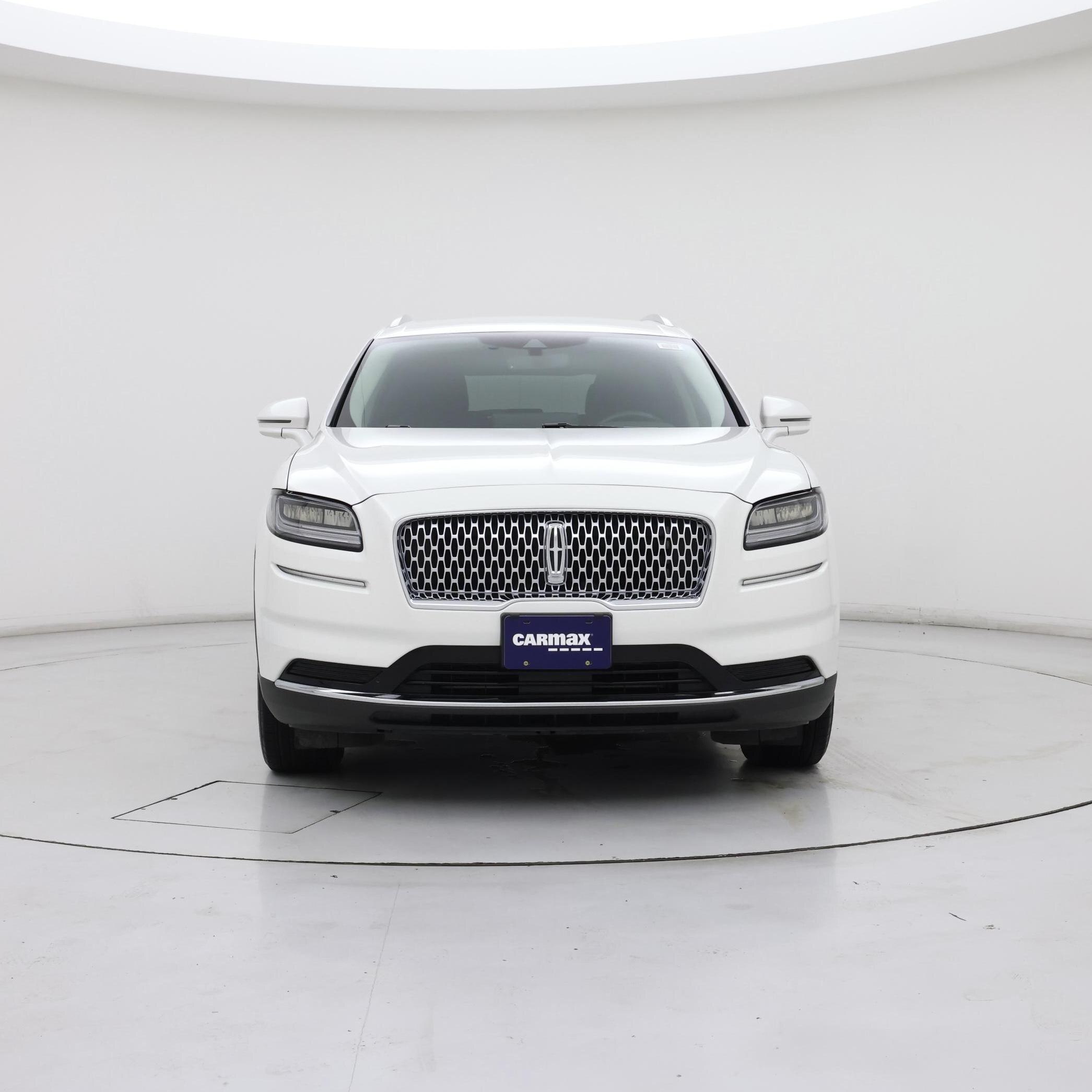 Thumbnail: 2022 Lincoln Nautilus - 5