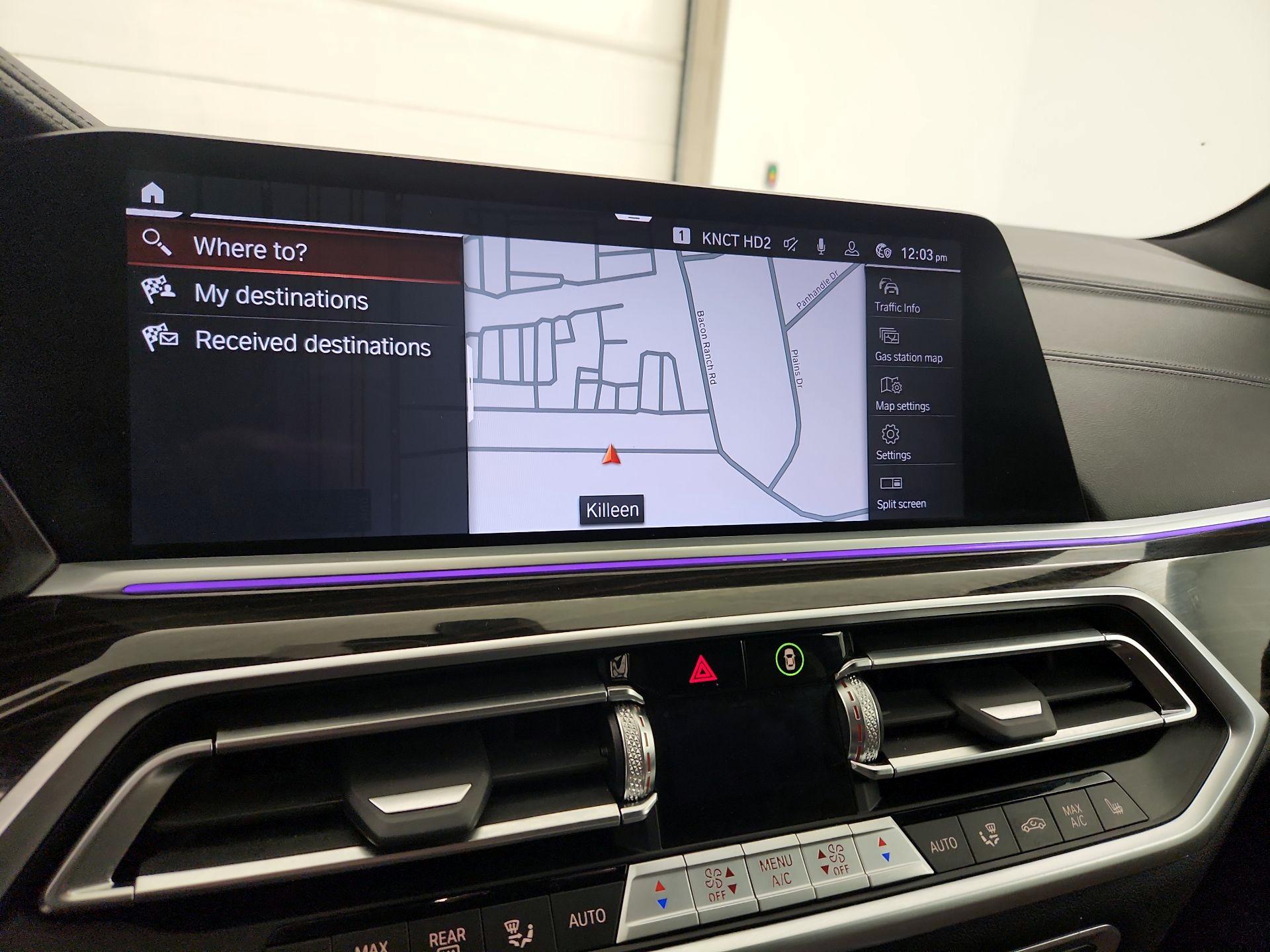 Thumbnail: 2021 BMW X5 - 14