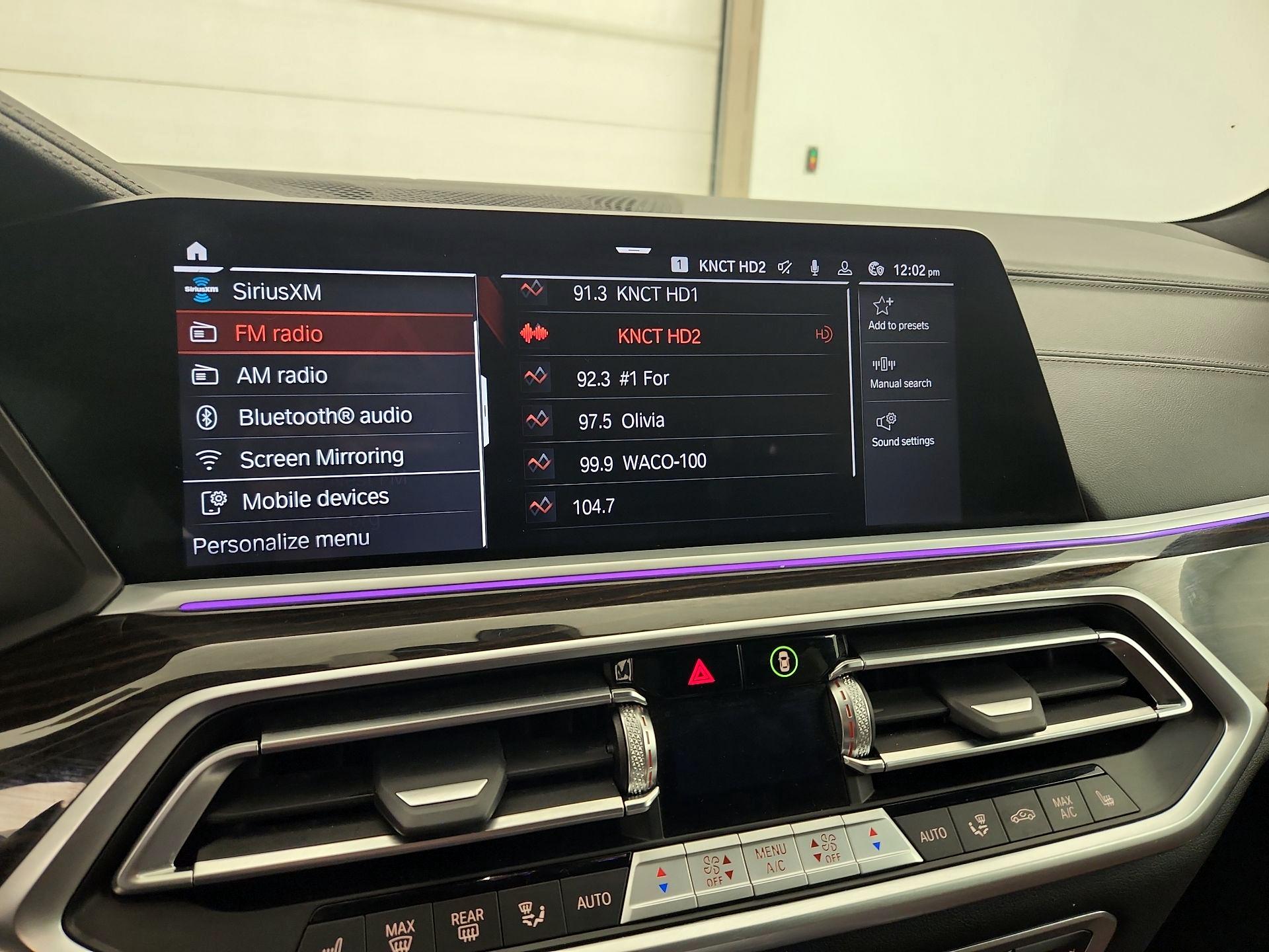 Thumbnail: 2021 BMW X5 - 16