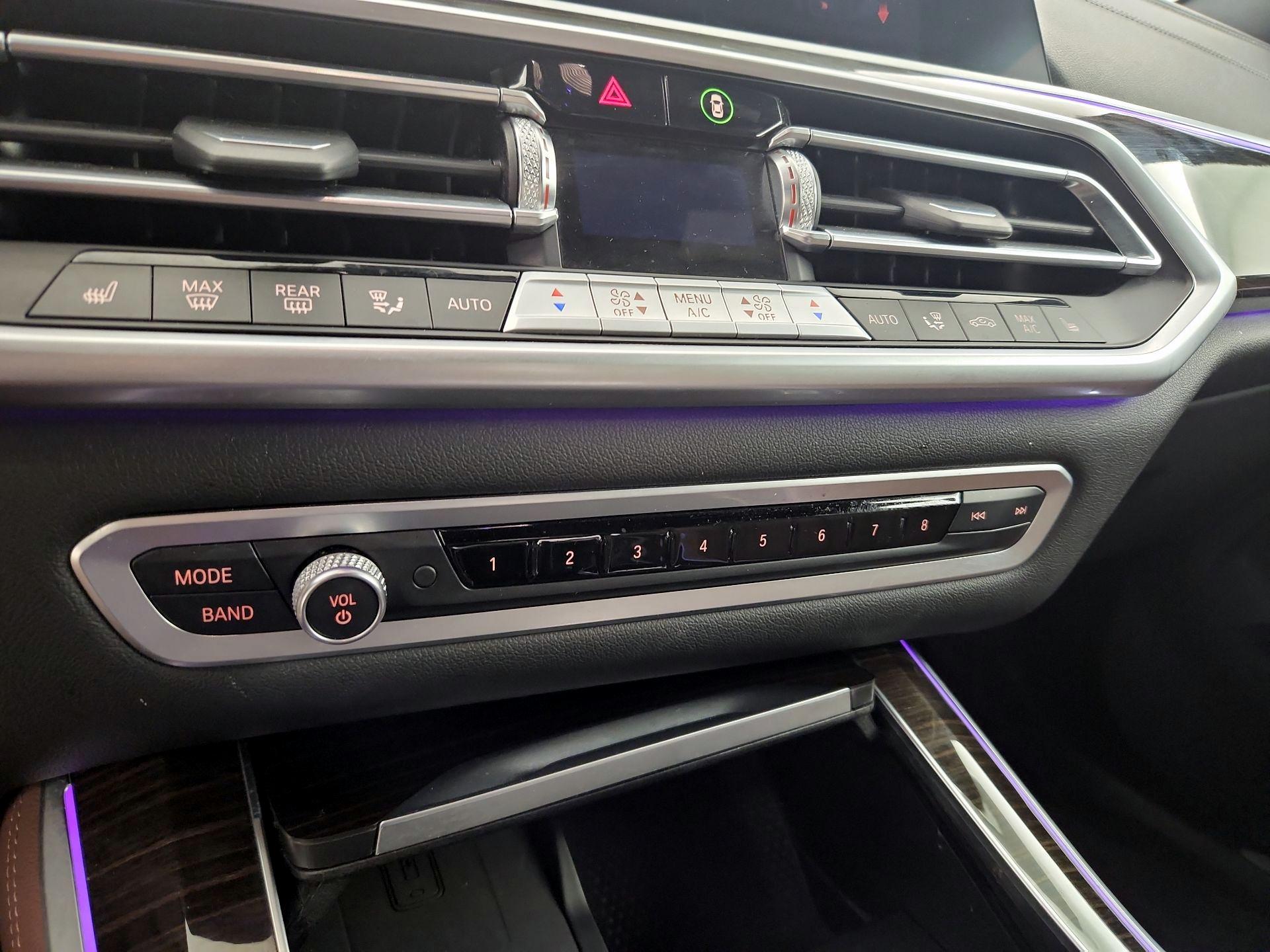 Thumbnail: 2021 BMW X5 - 17