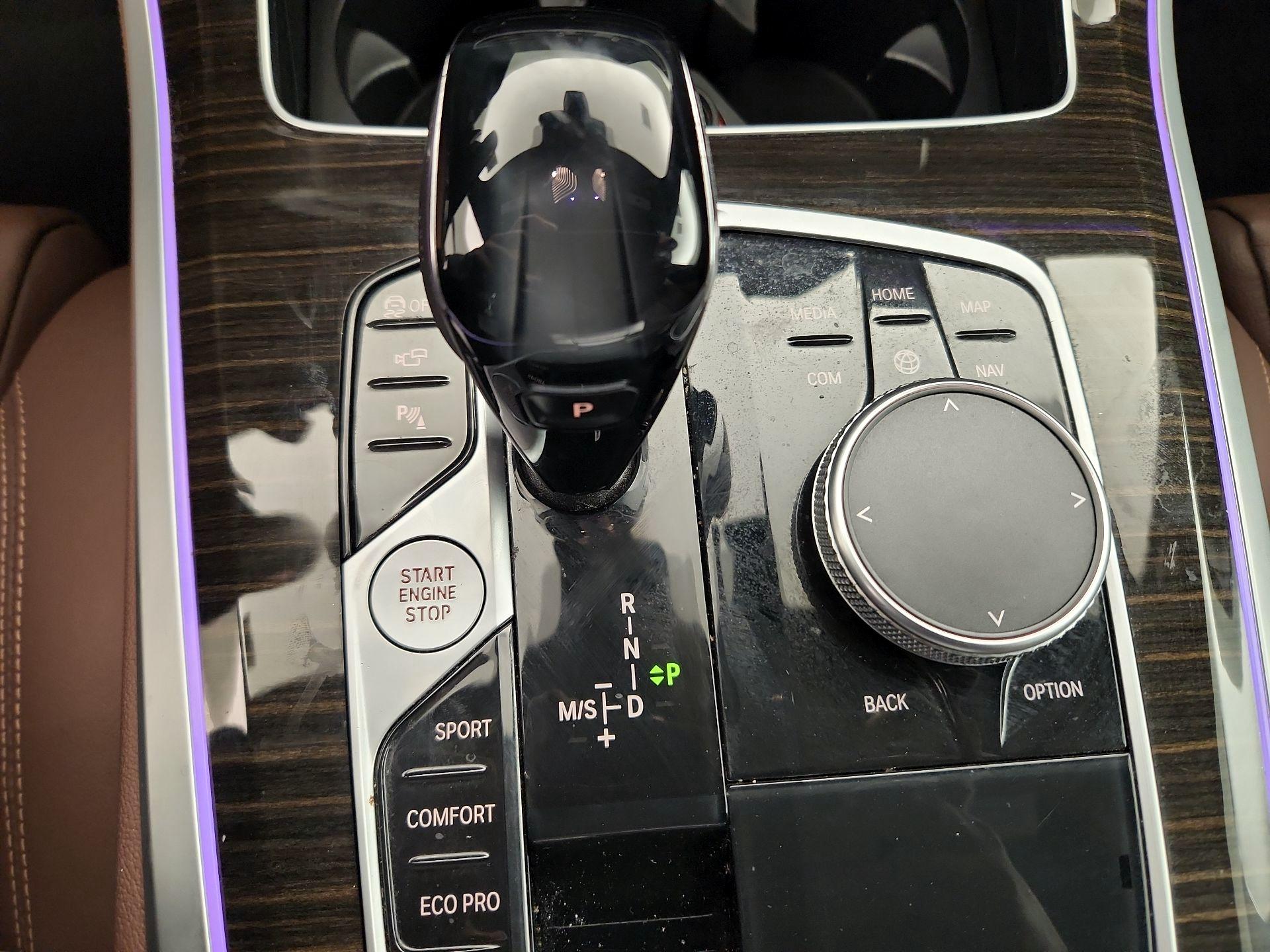 Thumbnail: 2021 BMW X5 - 18