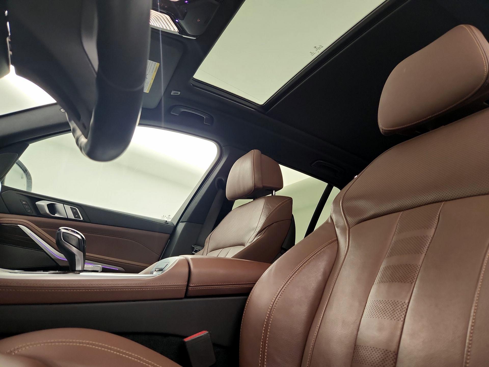 Thumbnail: 2021 BMW X5 - 20