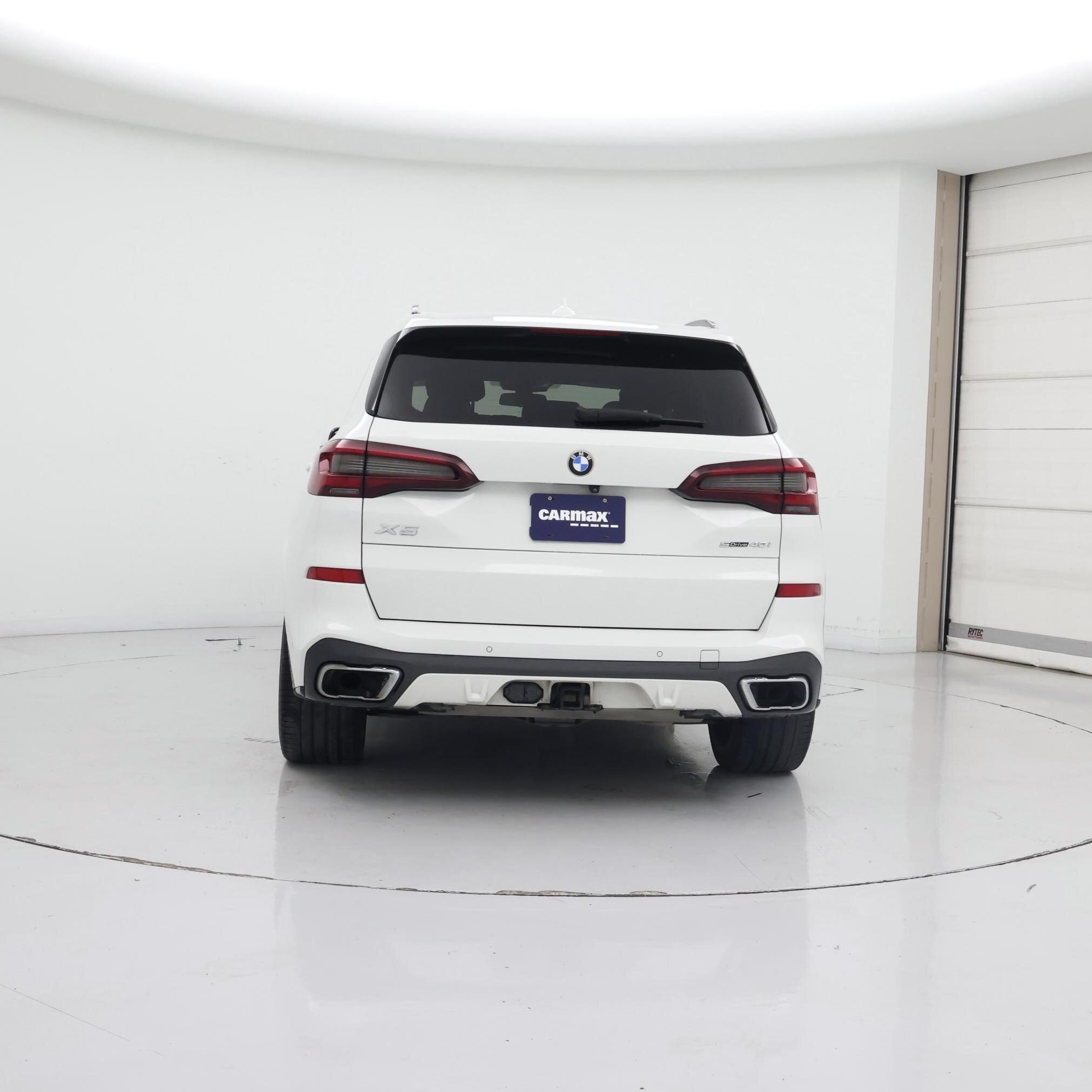 Thumbnail: 2021 BMW X5 - 6