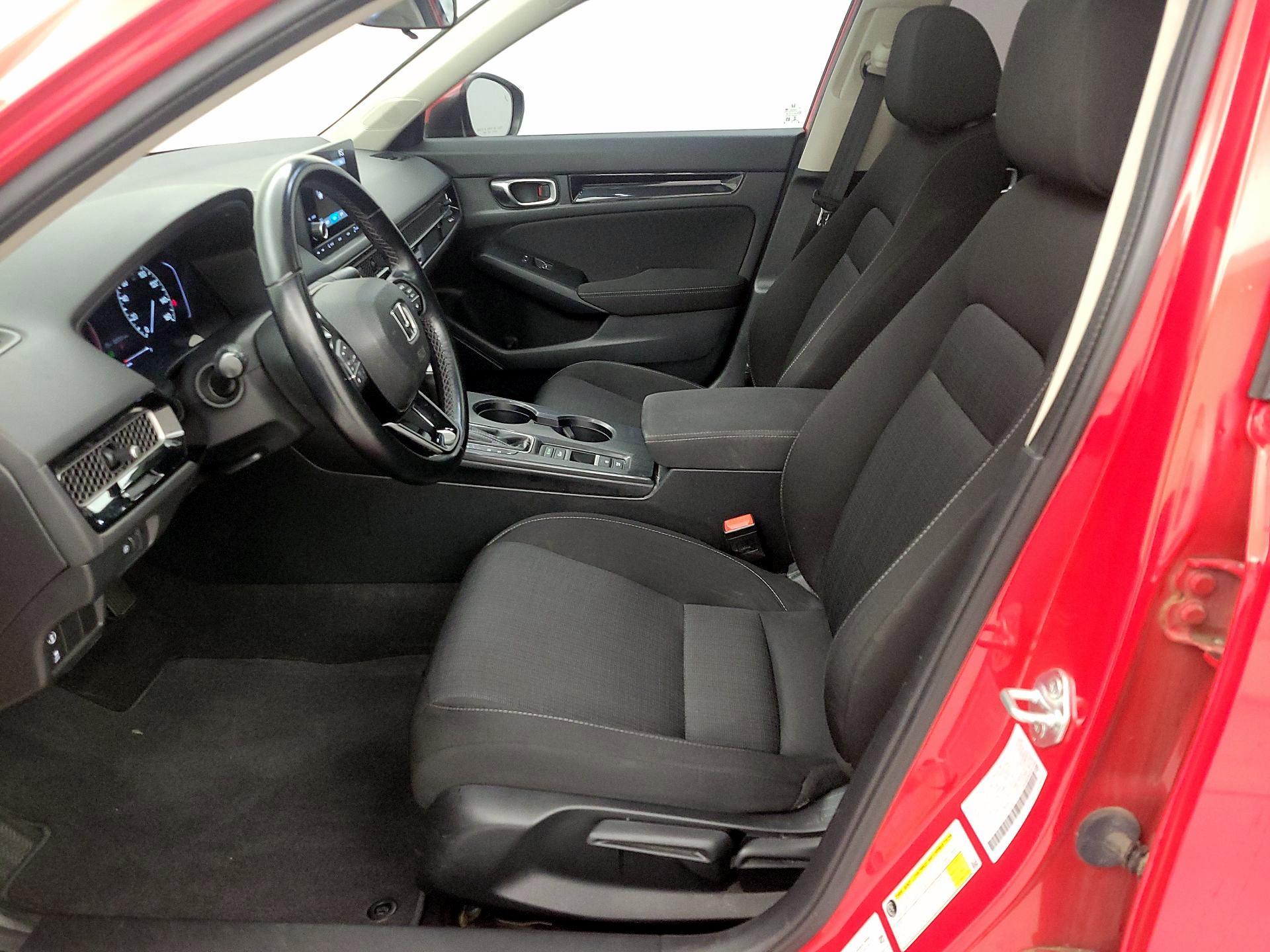 Thumbnail: 2023 Honda Civic - 11