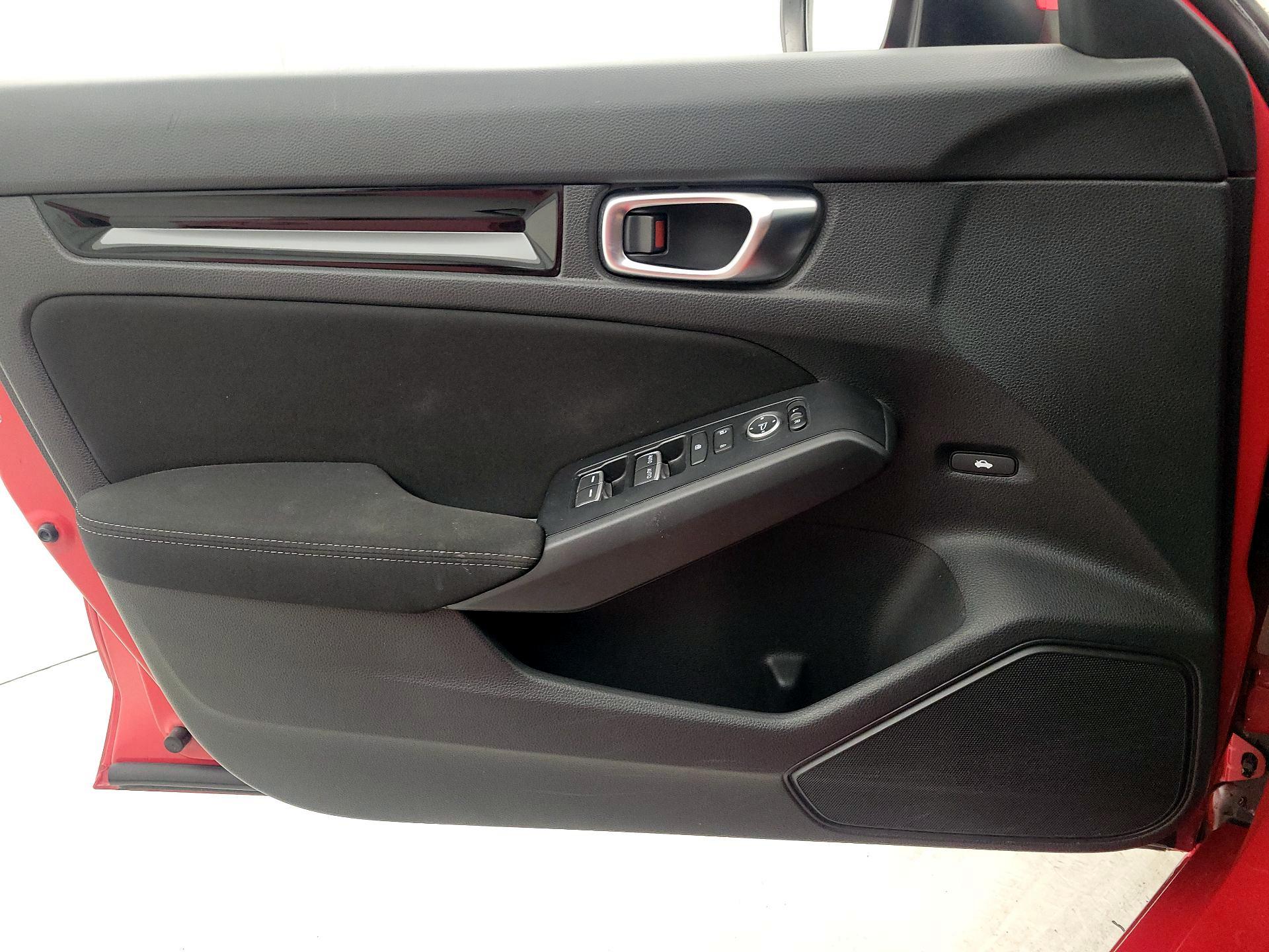 Thumbnail: 2023 Honda Civic - 12