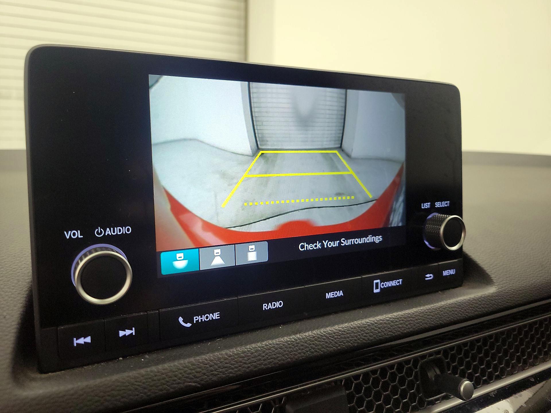 Thumbnail: 2023 Honda Civic - 14