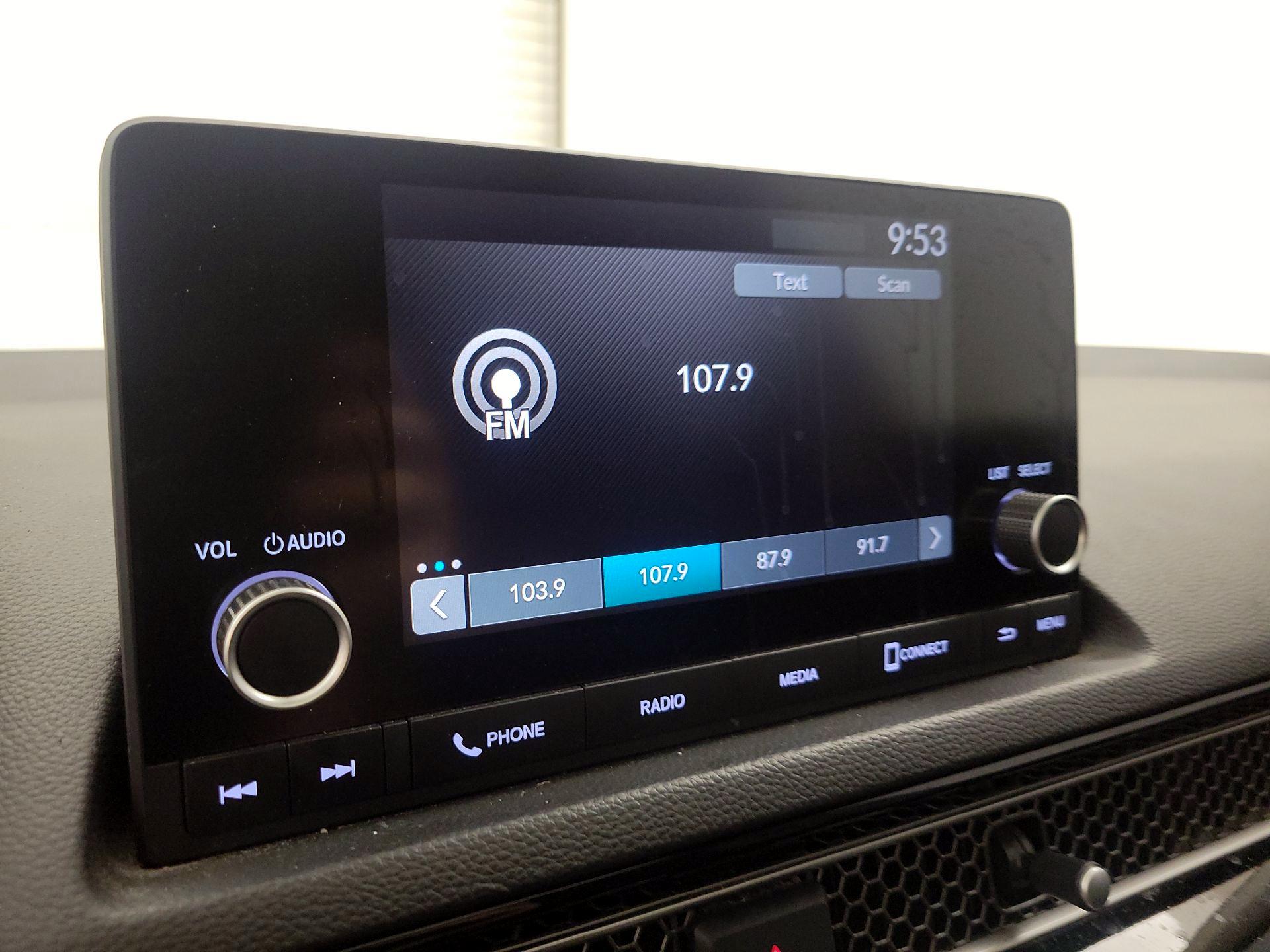 Thumbnail: 2023 Honda Civic - 15