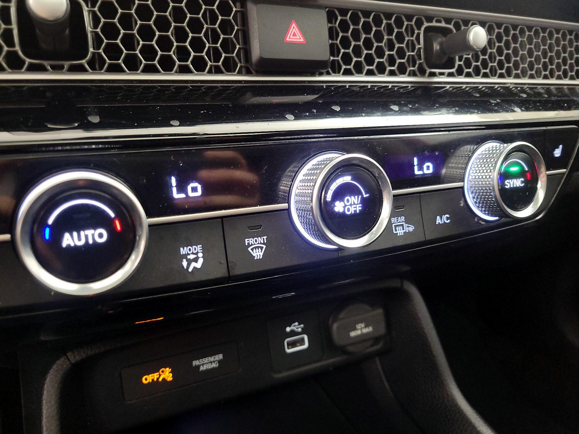 Thumbnail: 2023 Honda Civic - 16