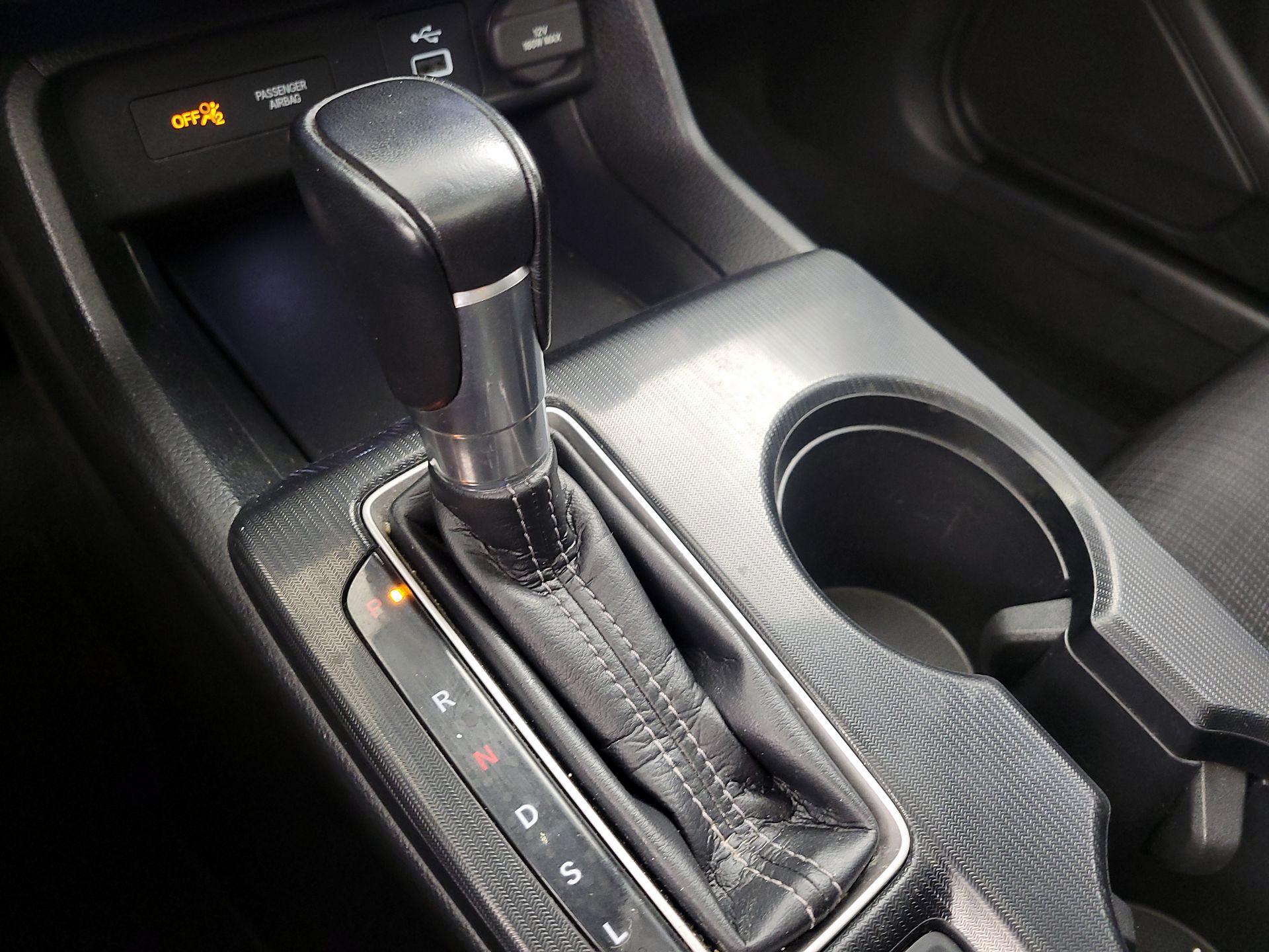 Thumbnail: 2023 Honda Civic - 17