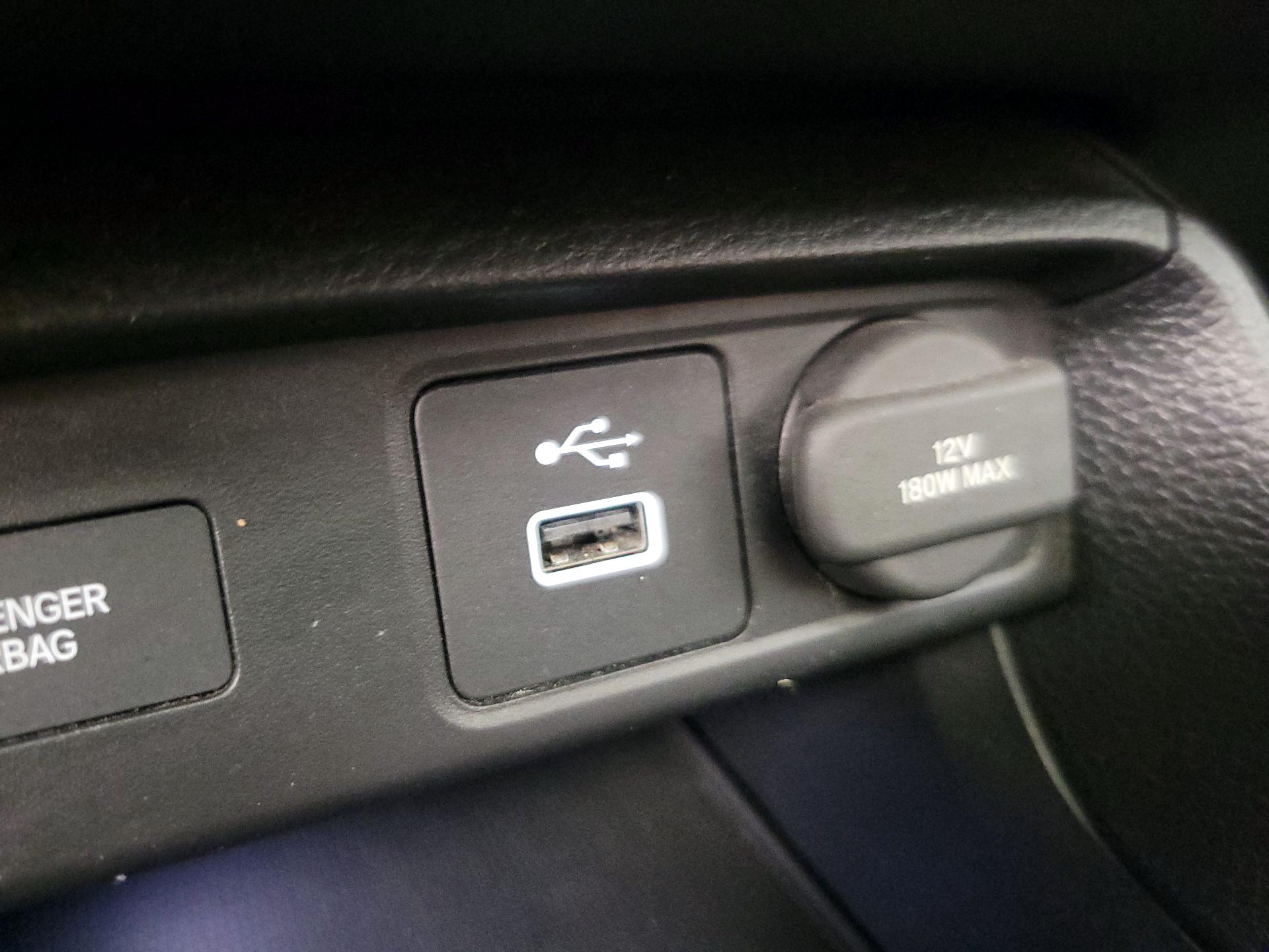 Thumbnail: 2023 Honda Civic - 18