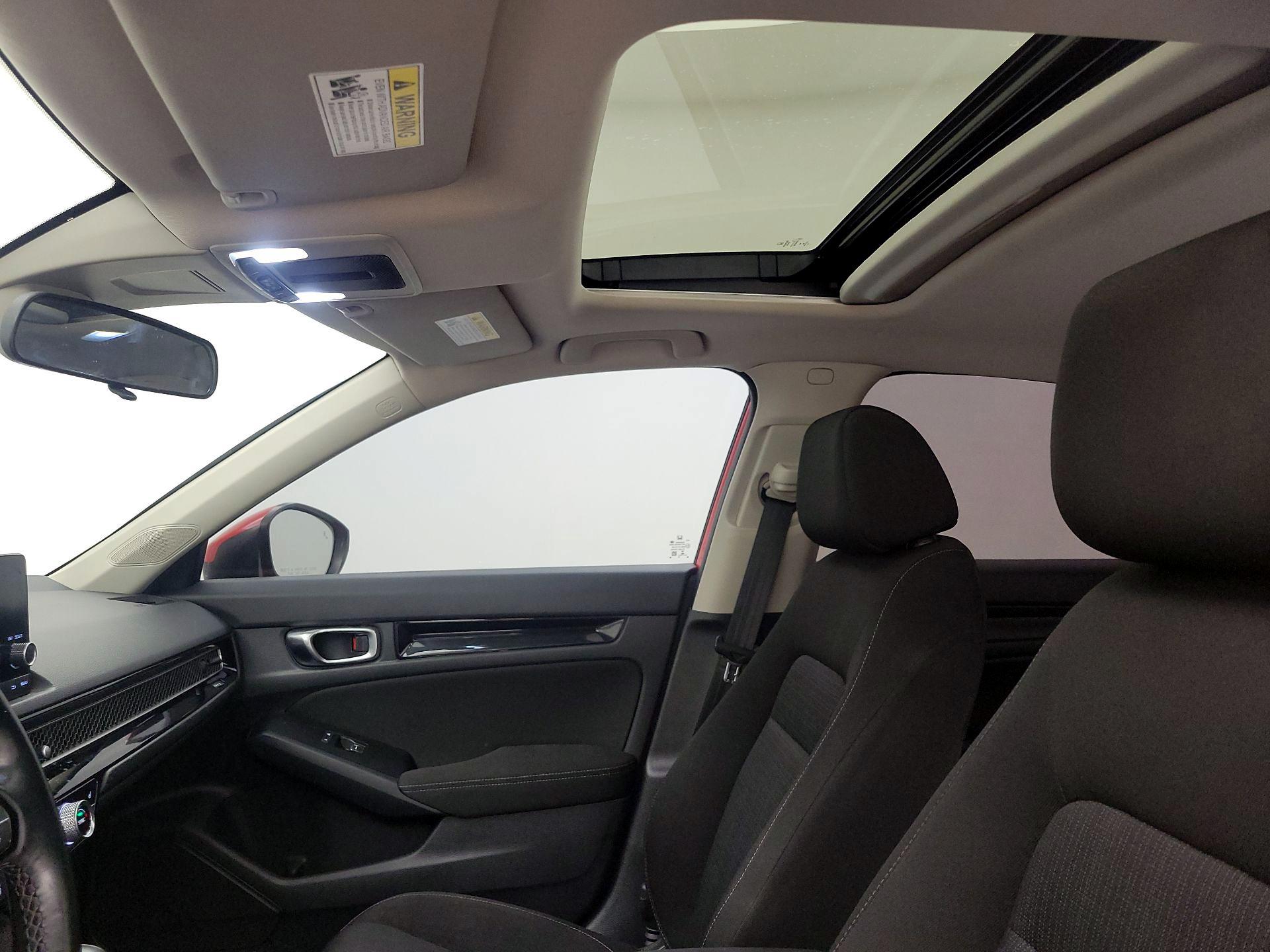 Thumbnail: 2023 Honda Civic - 19