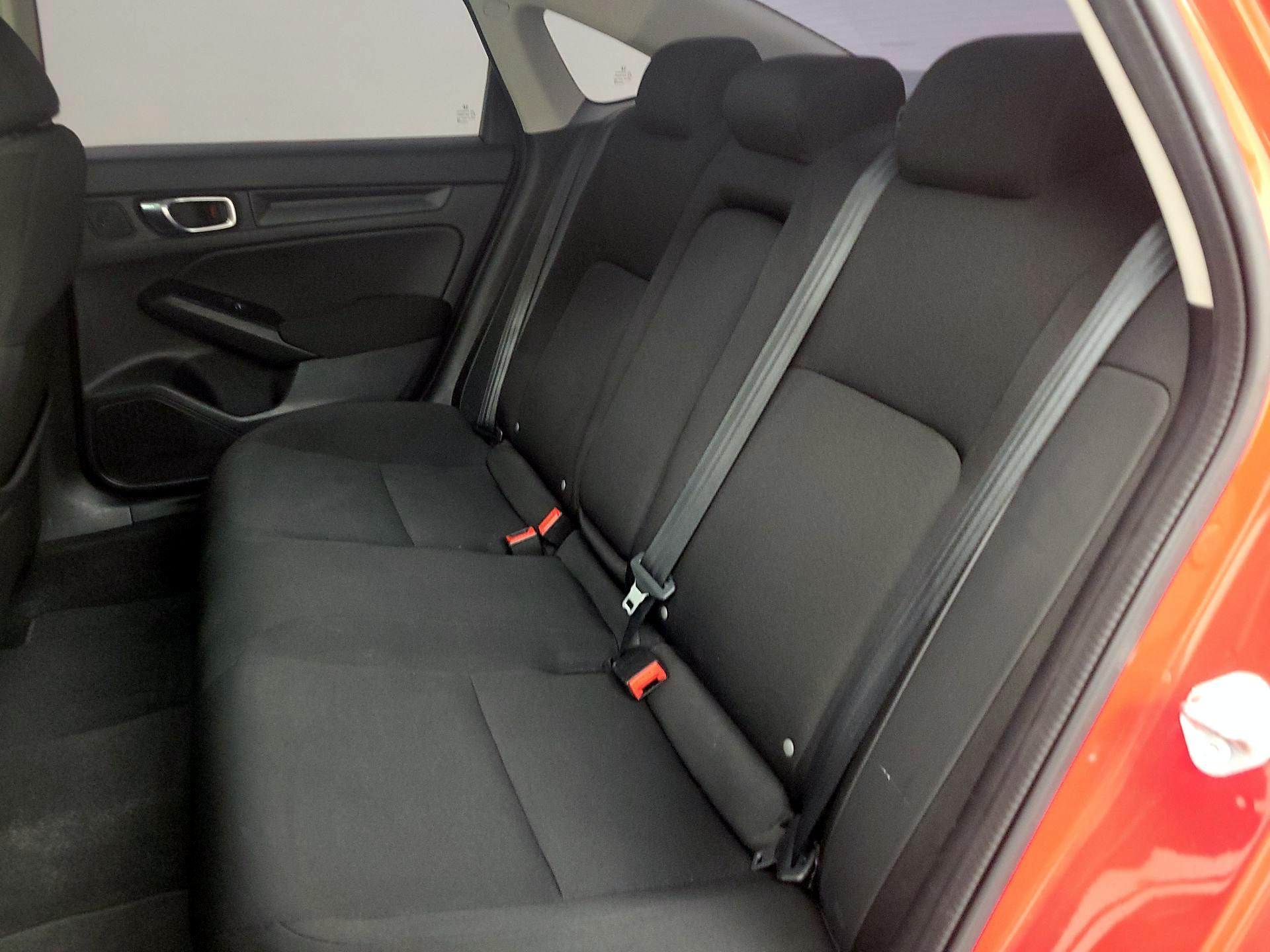 Thumbnail: 2023 Honda Civic - 20