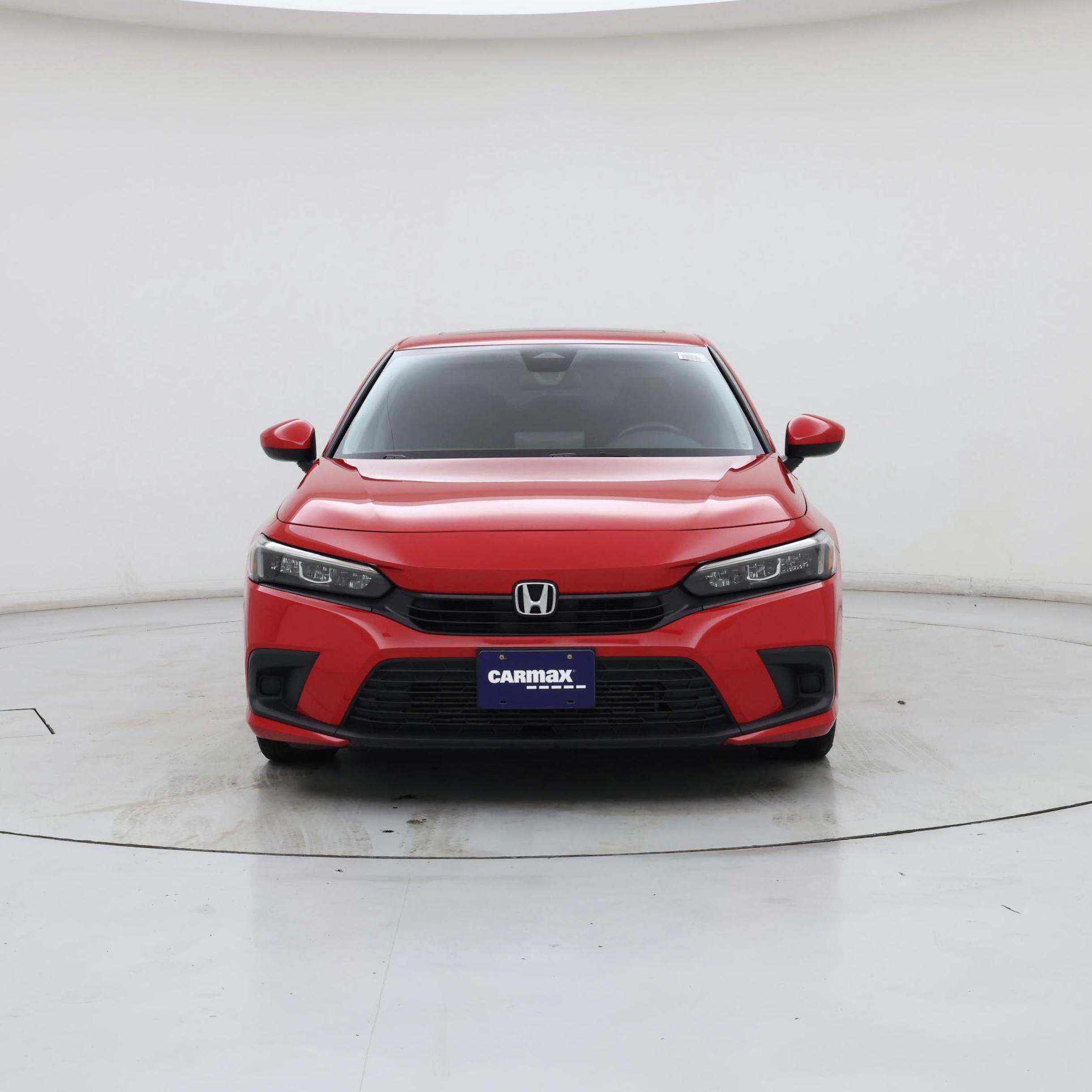 Thumbnail: 2023 Honda Civic - 5