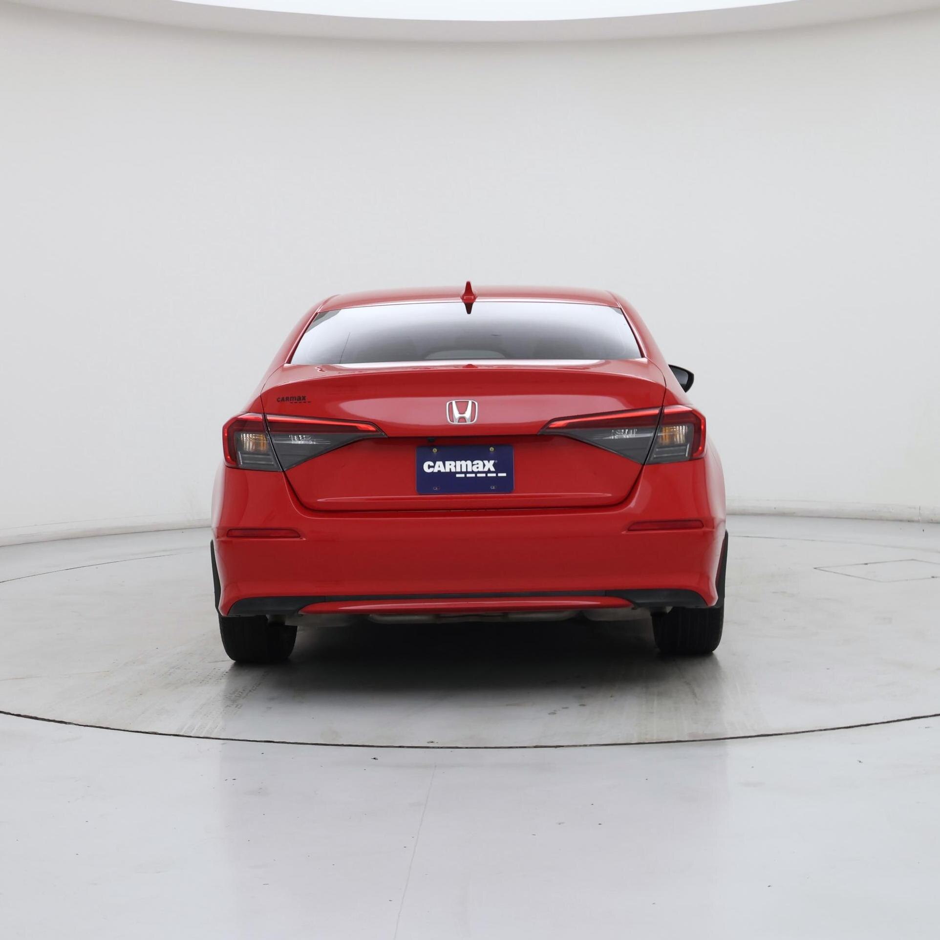 Thumbnail: 2023 Honda Civic - 6