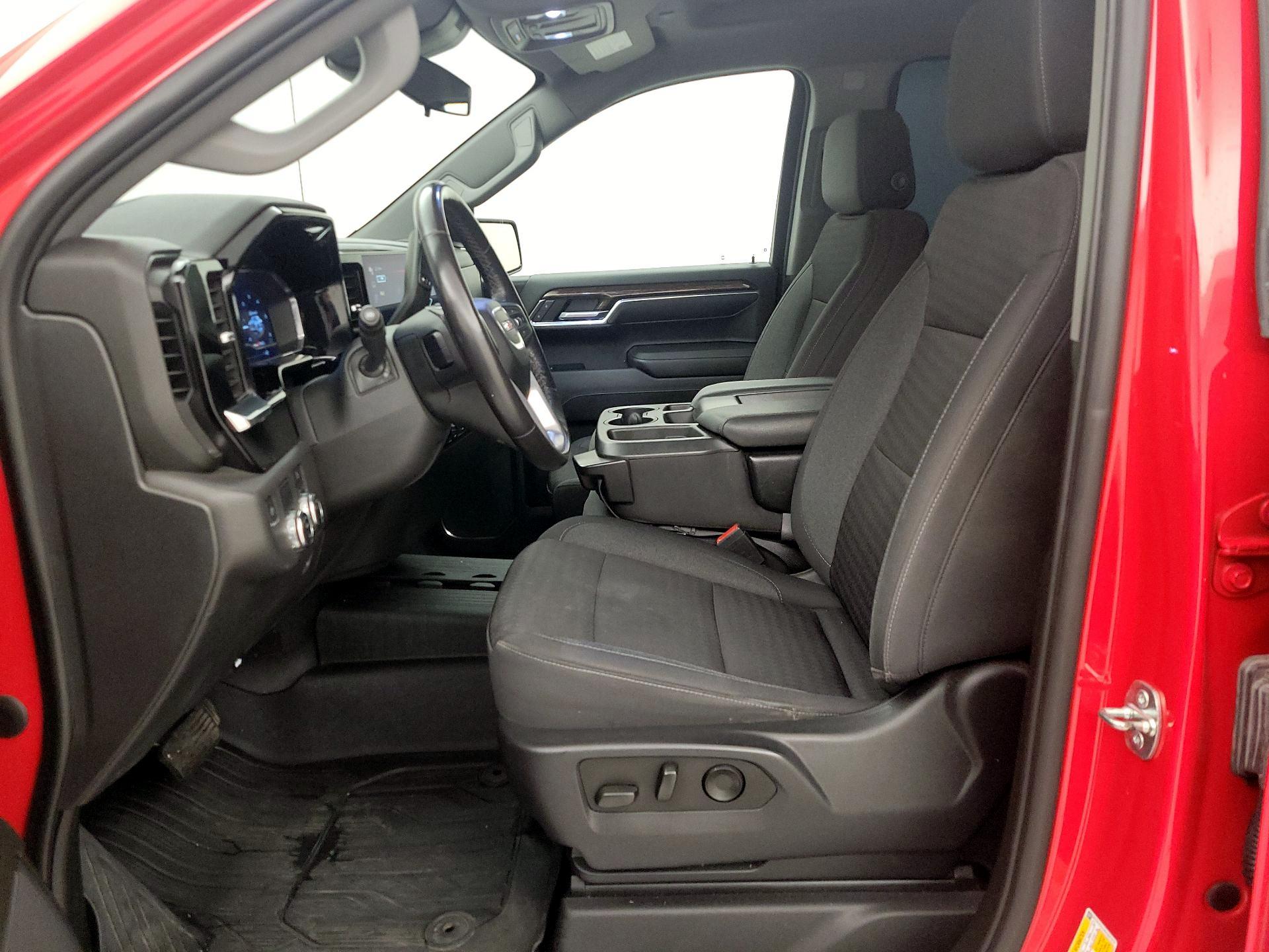 Thumbnail: 2022 GMC Sierra 1500 - 11